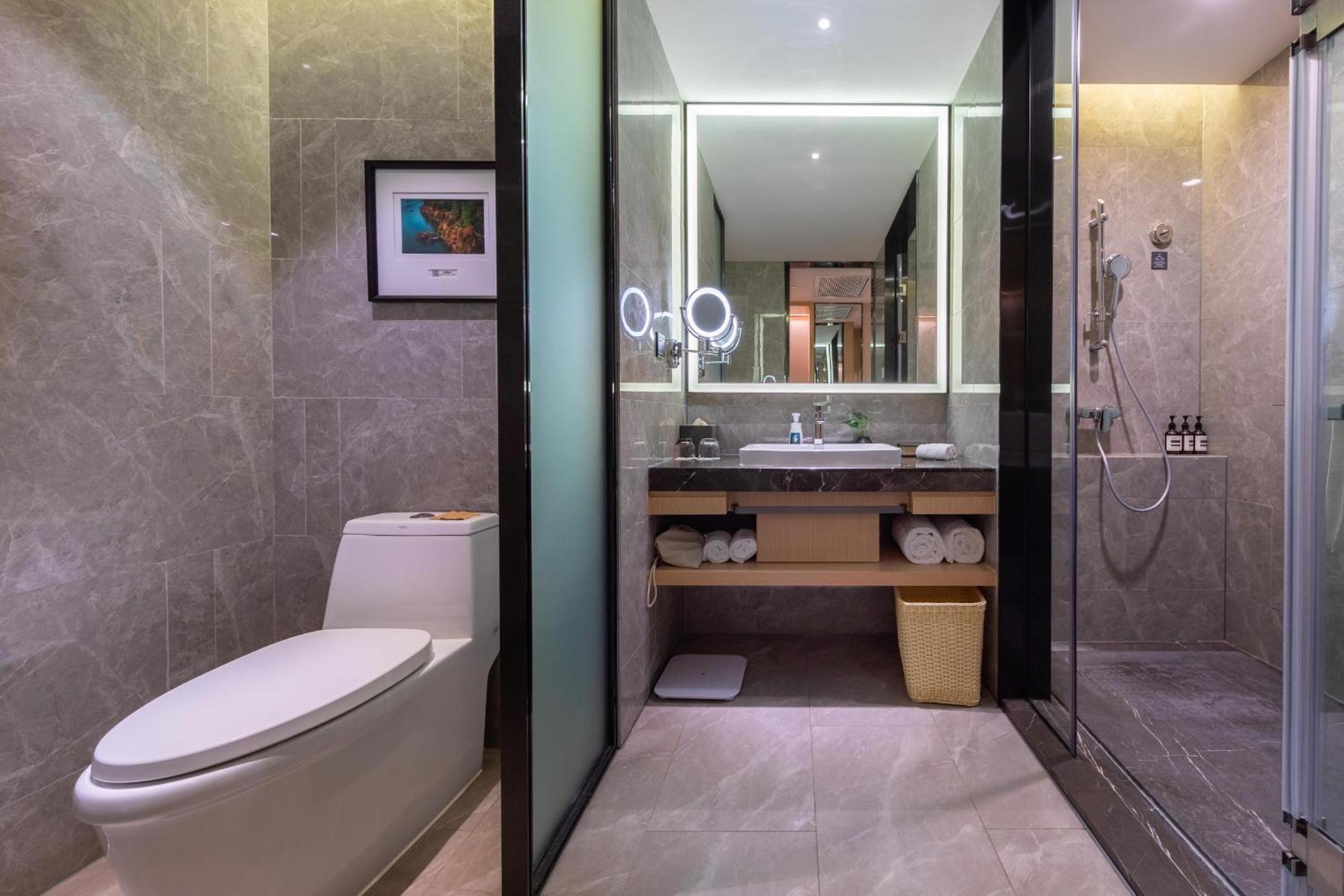 Elegant Double Room 