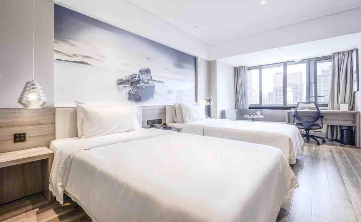 Superior Twin Room photo 1