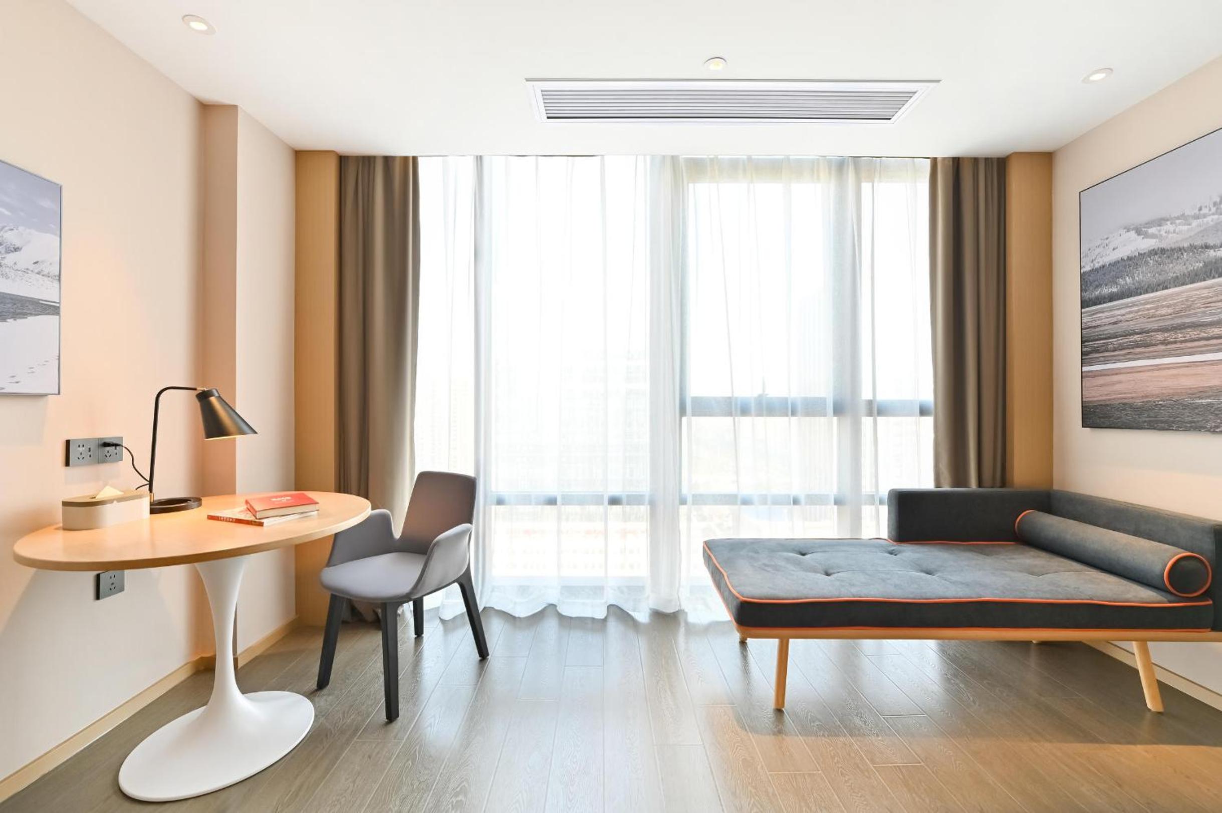 Superior Double Room photo 2