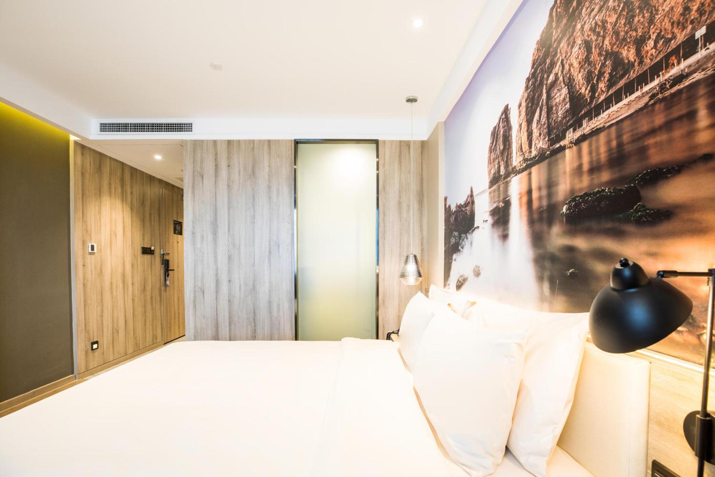 Elegant Double Room