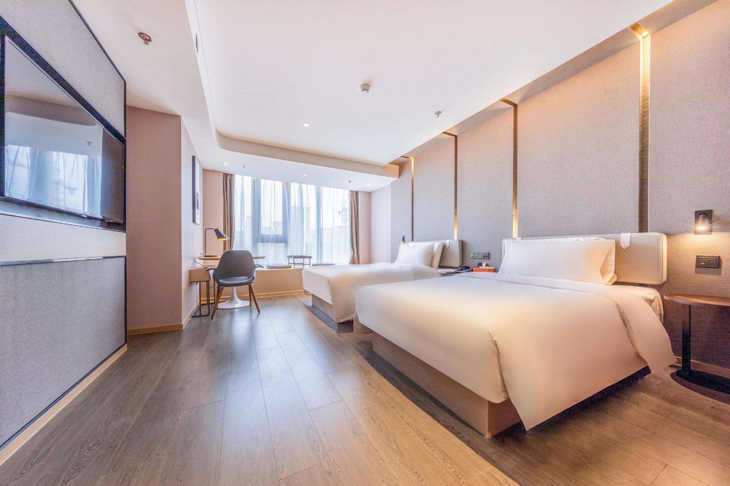 Standard Twin Room photo 1