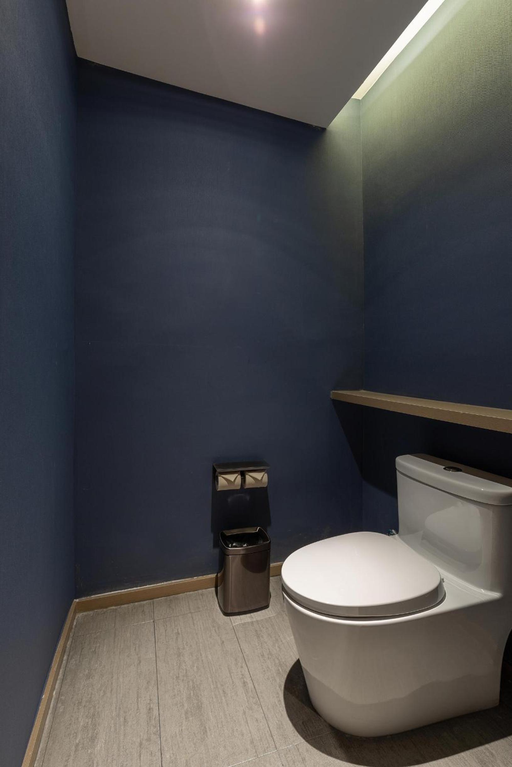 Executive Twin Room