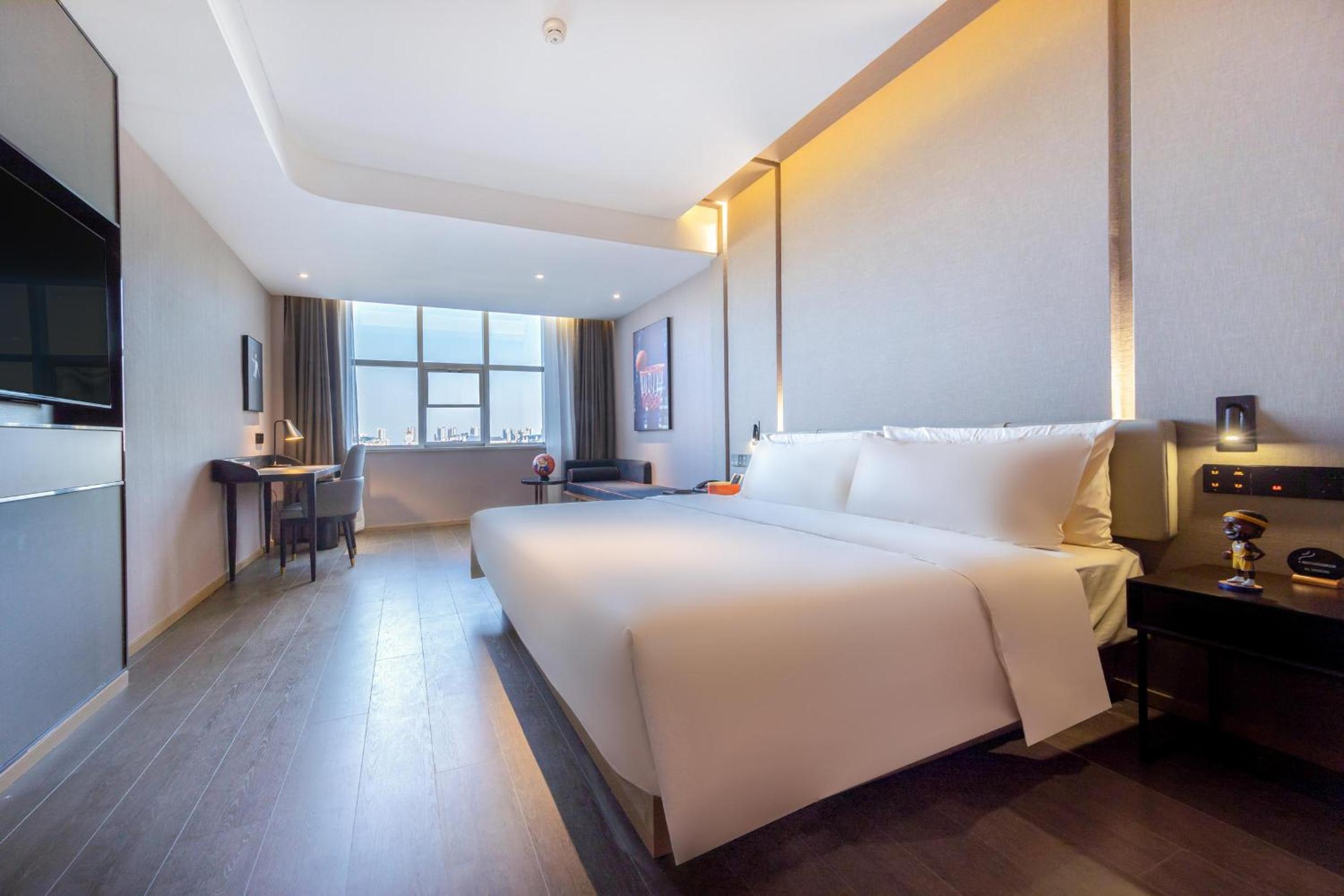 Jimu Double Room photo 1