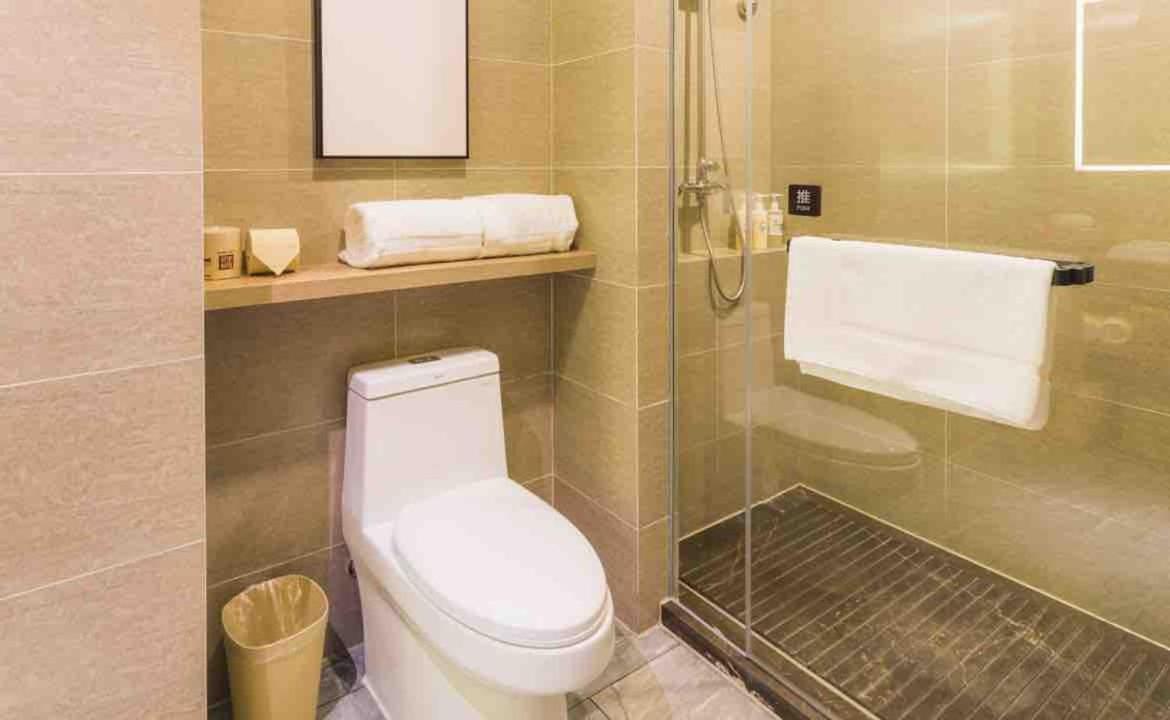 Jimu Suite With Loft Style