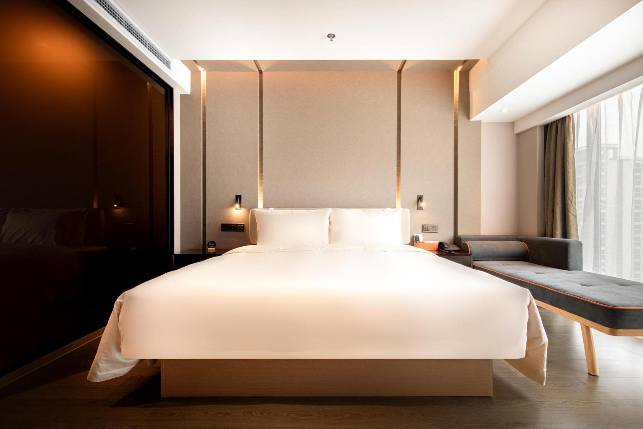 Superior Double Room photo 1