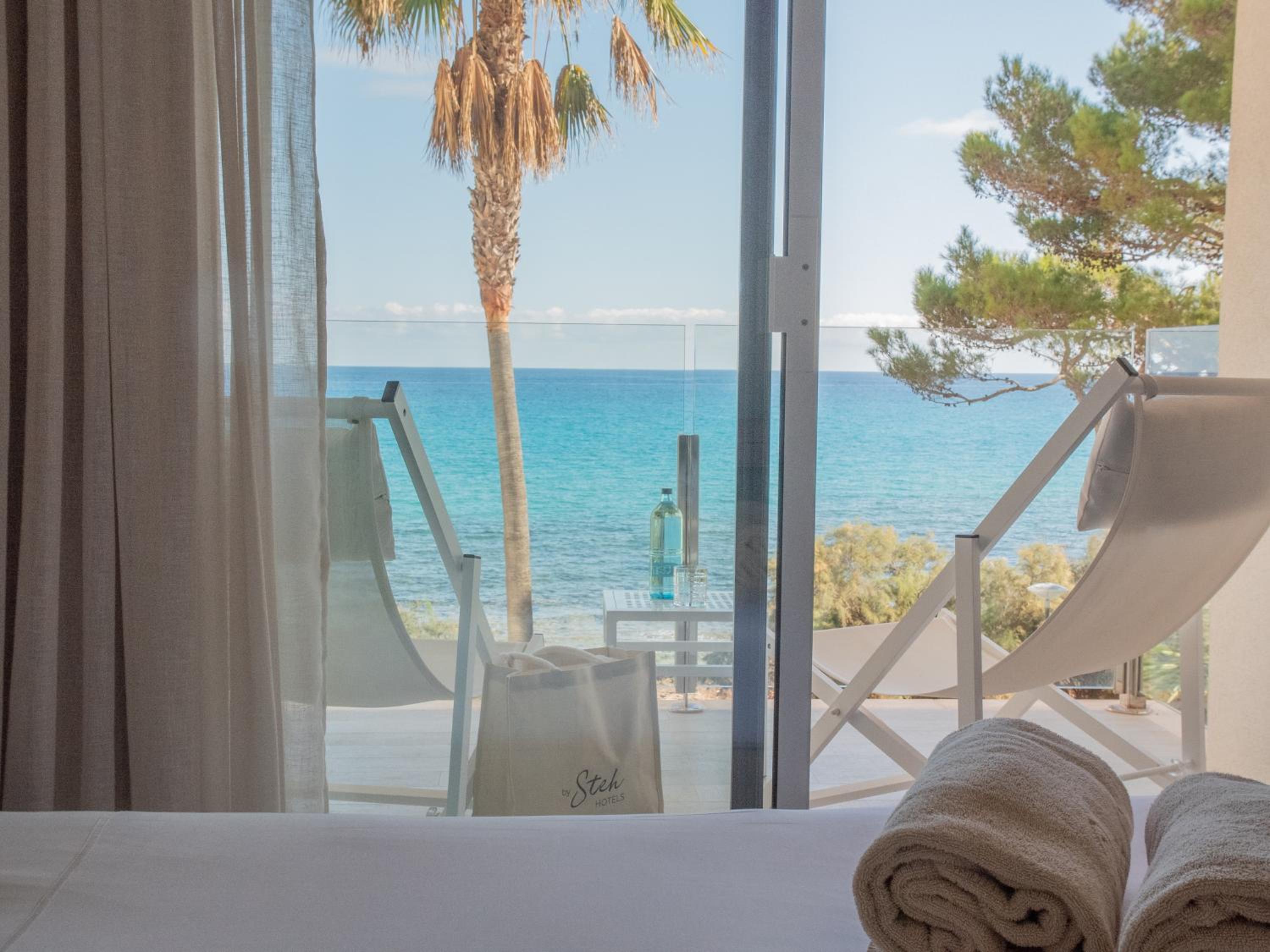 Double Room Sea view