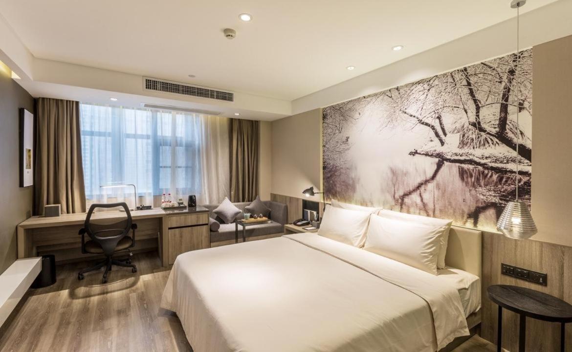 Jimu Double Room photo 1