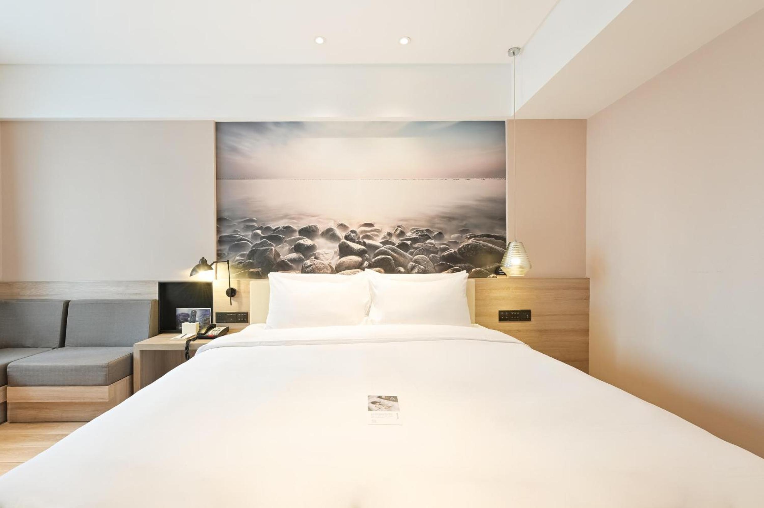 Superior Double Room photo 2