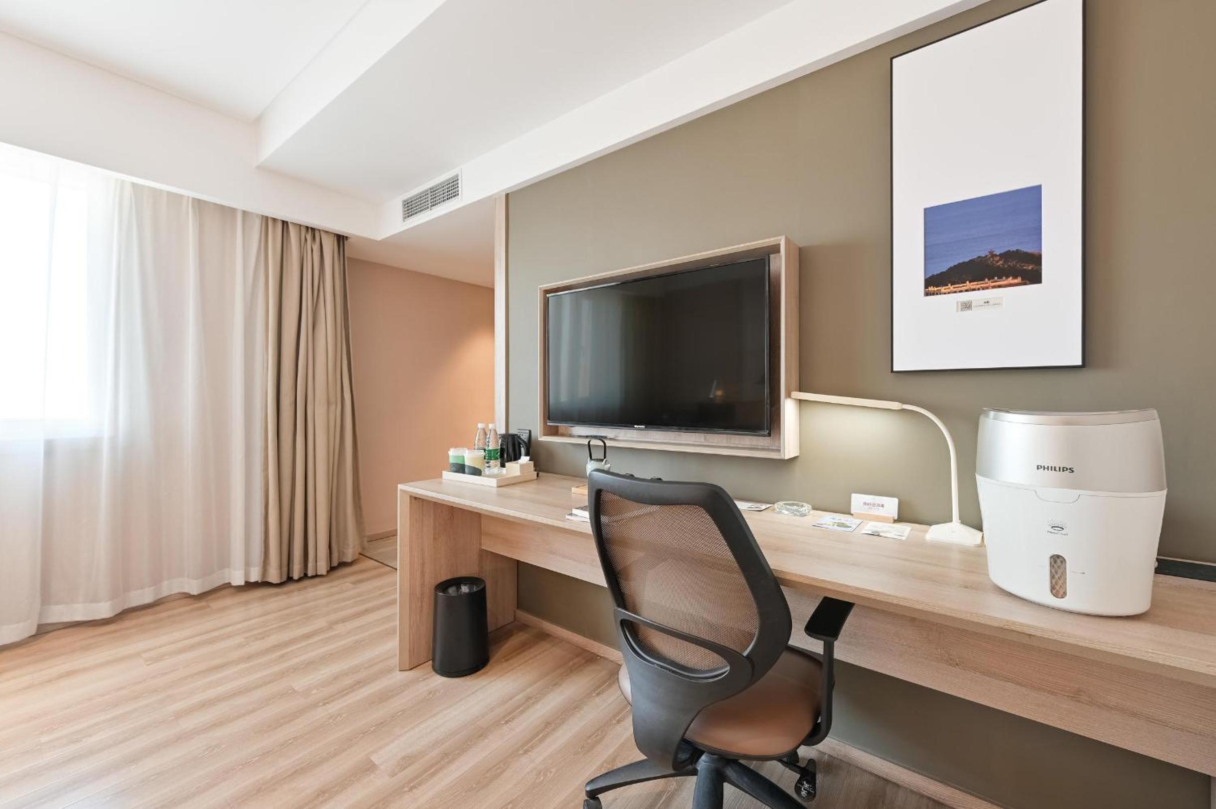 Duomai Superior Double Room photo 1