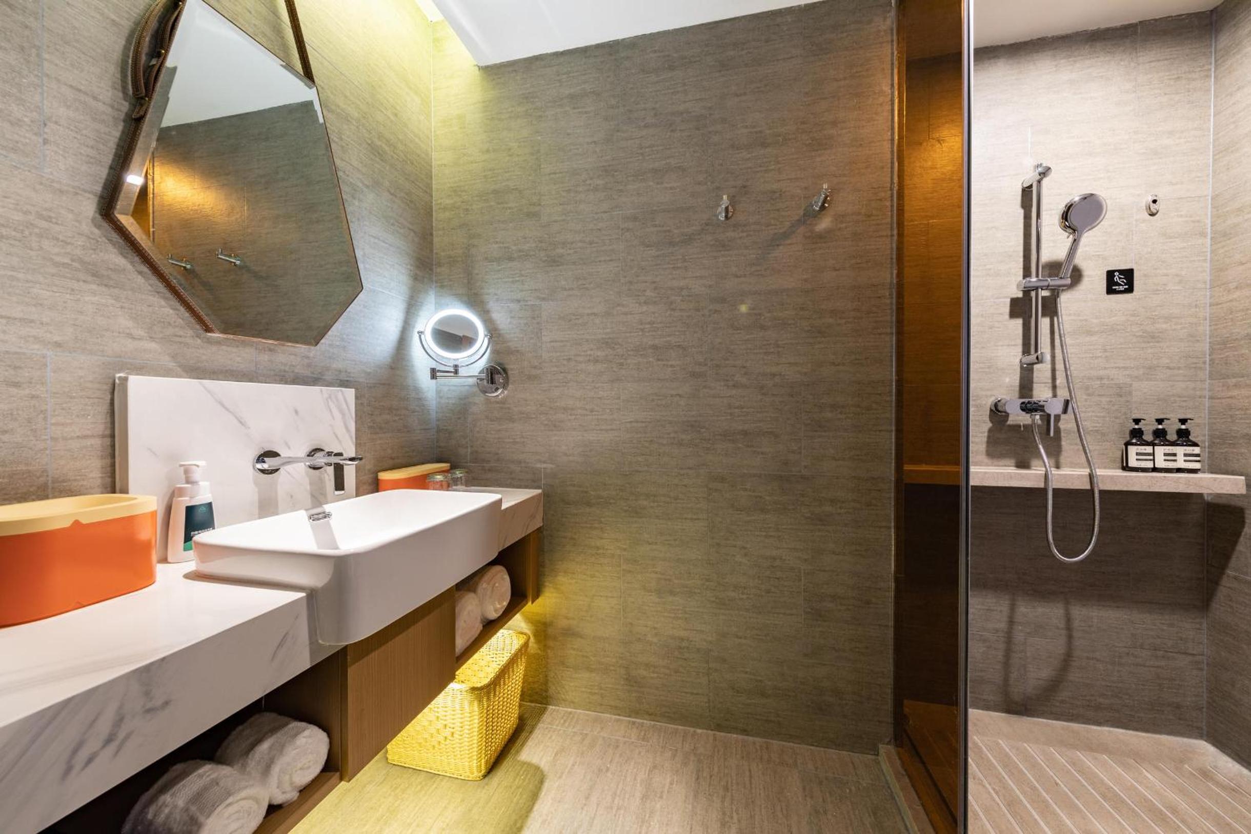Superior Twin Room  photo 3