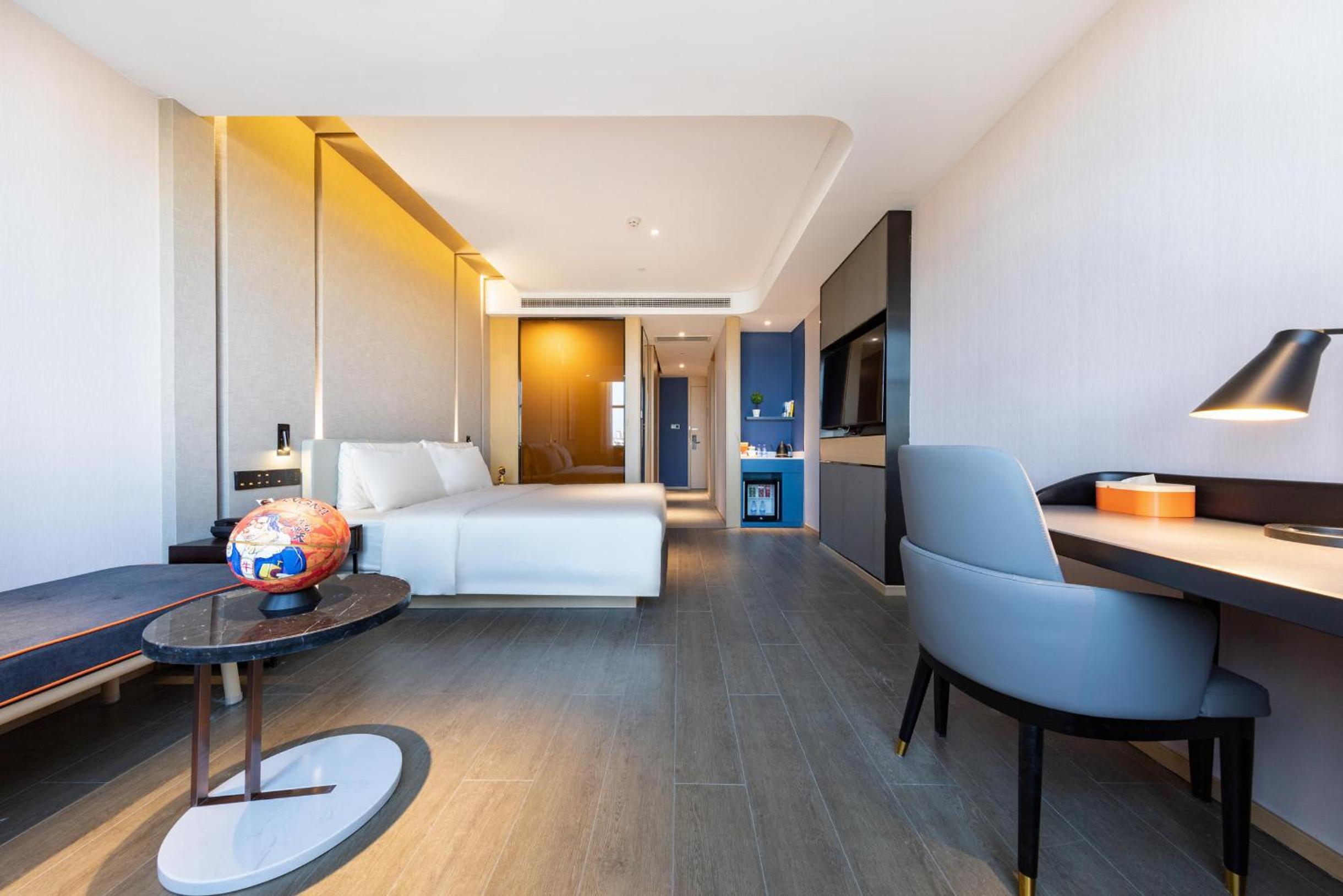 Jimu Double Room photo 2