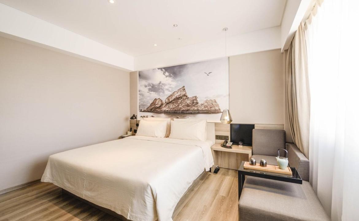 Duomai Superior Double Room photo 2