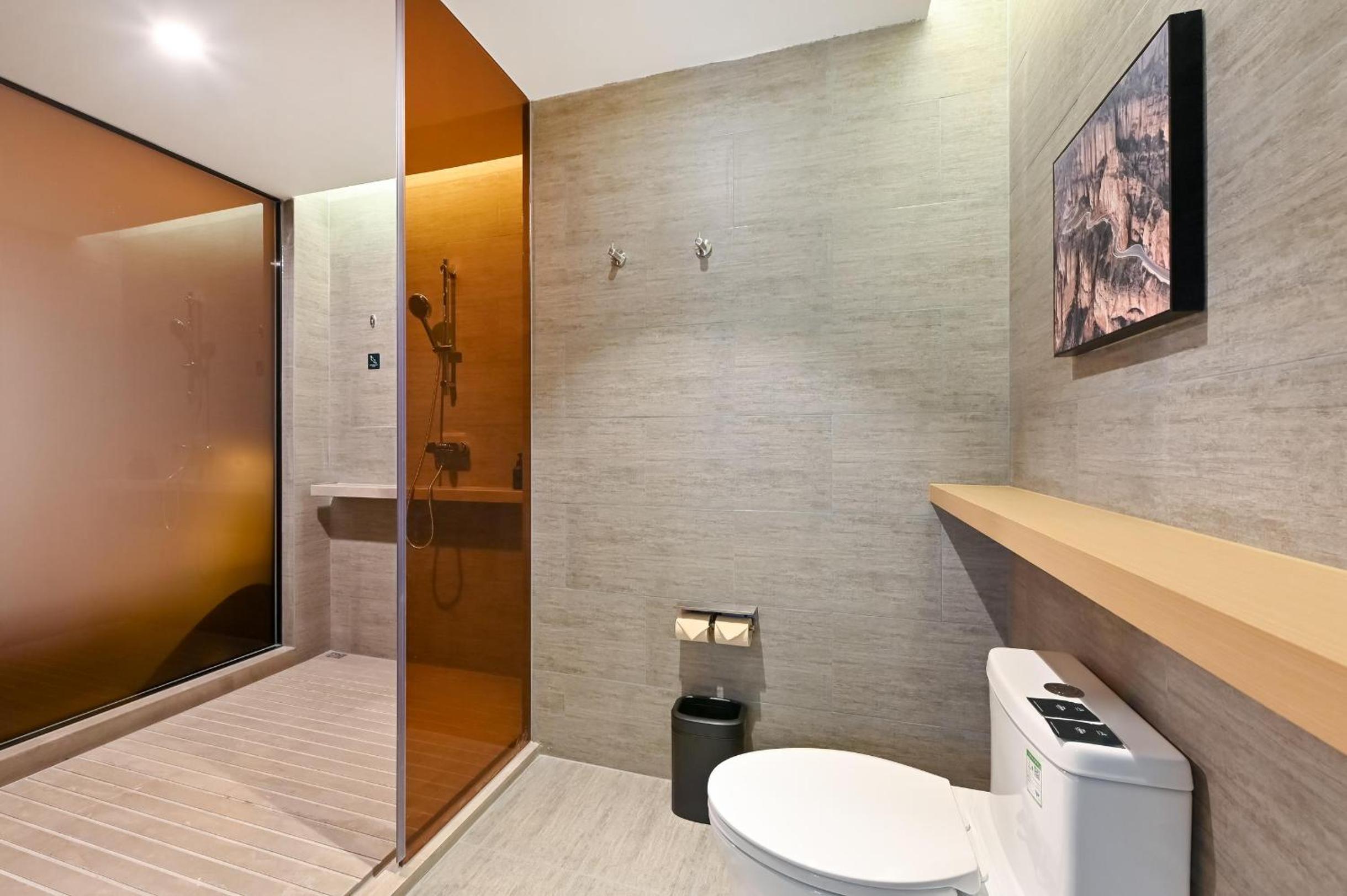 Superior Twin Room photo 3