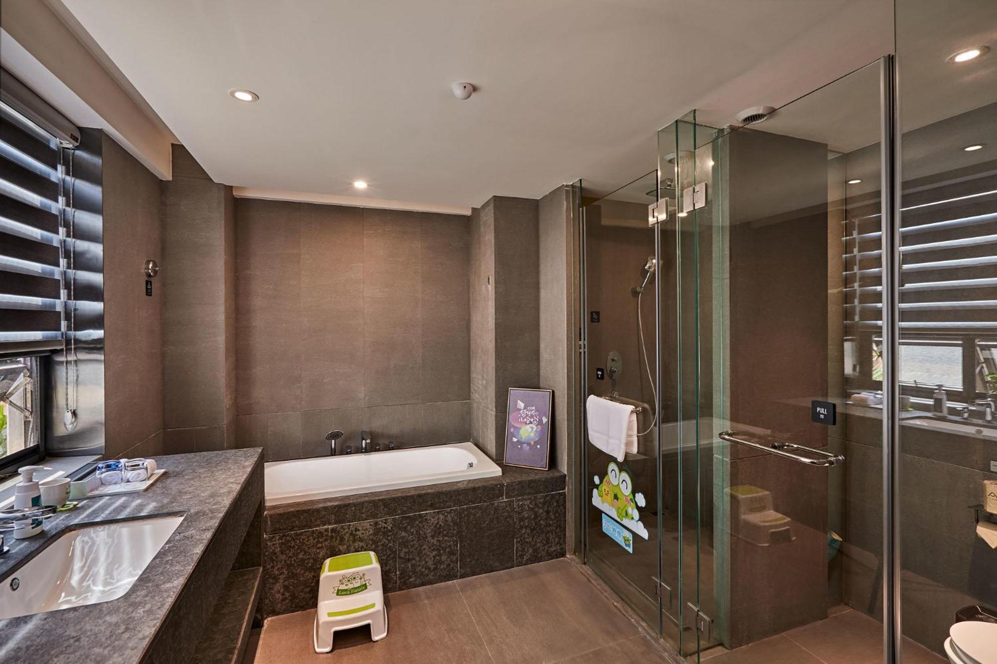 Family Suite photo 2