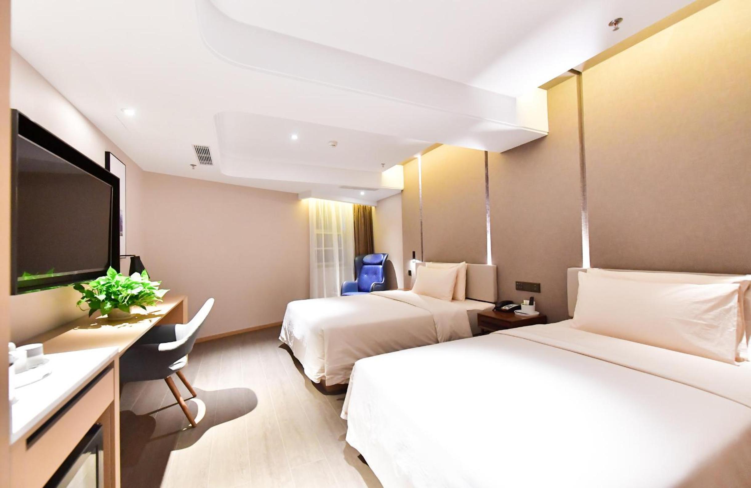 Superior Twin Room photo 3
