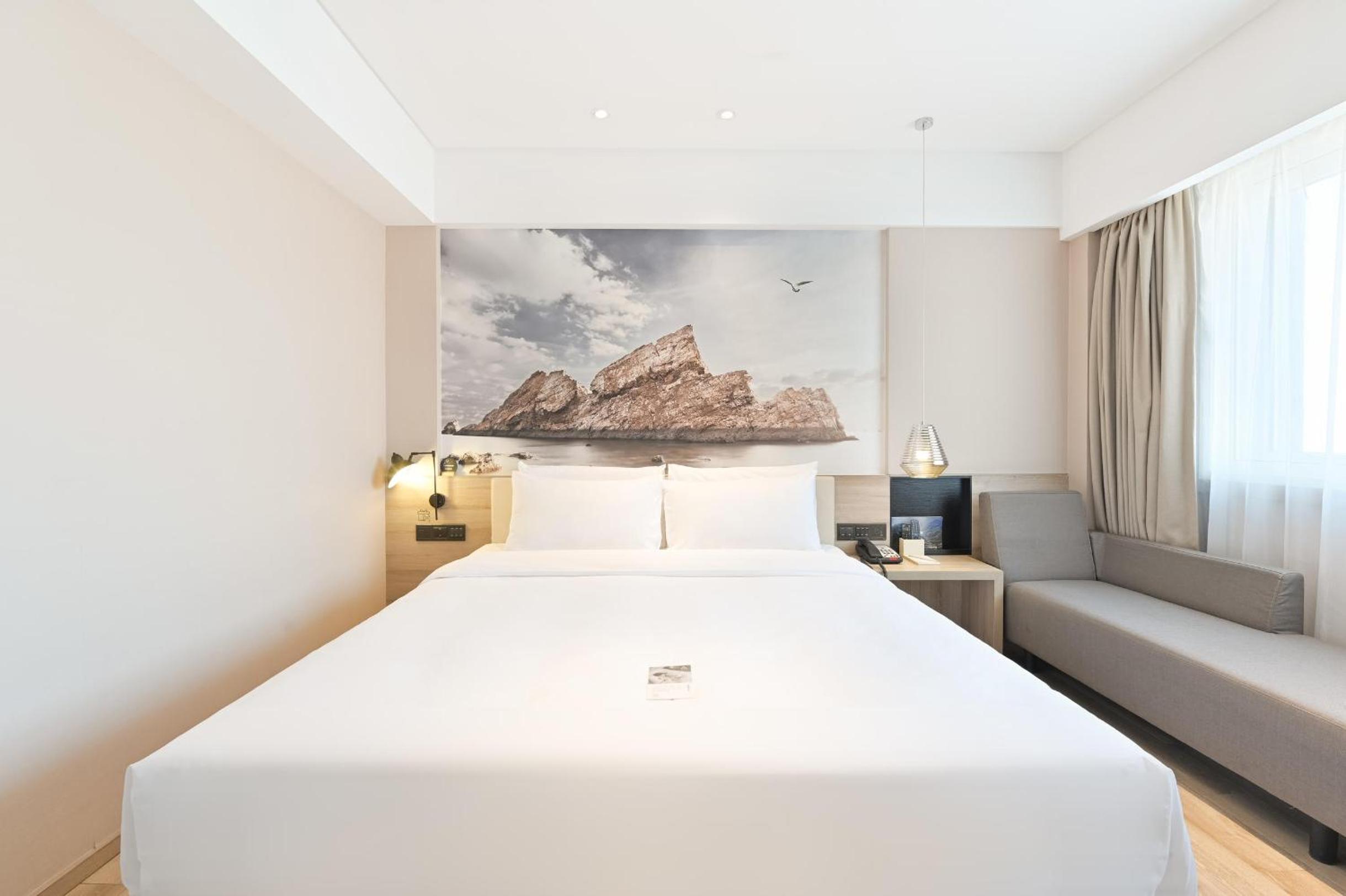 Duomai Superior Double Room photo 3