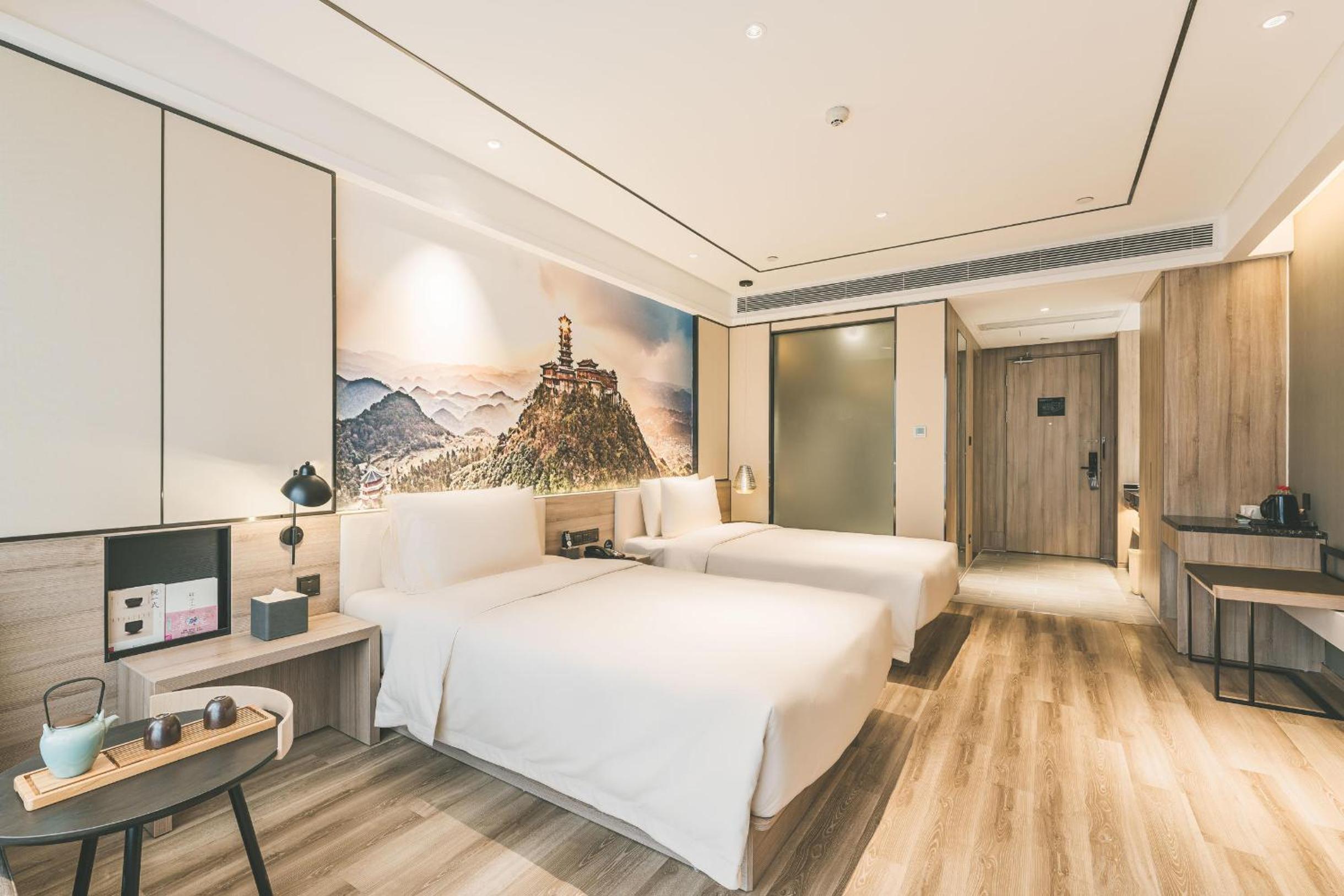 Superior Twin Room photo 2