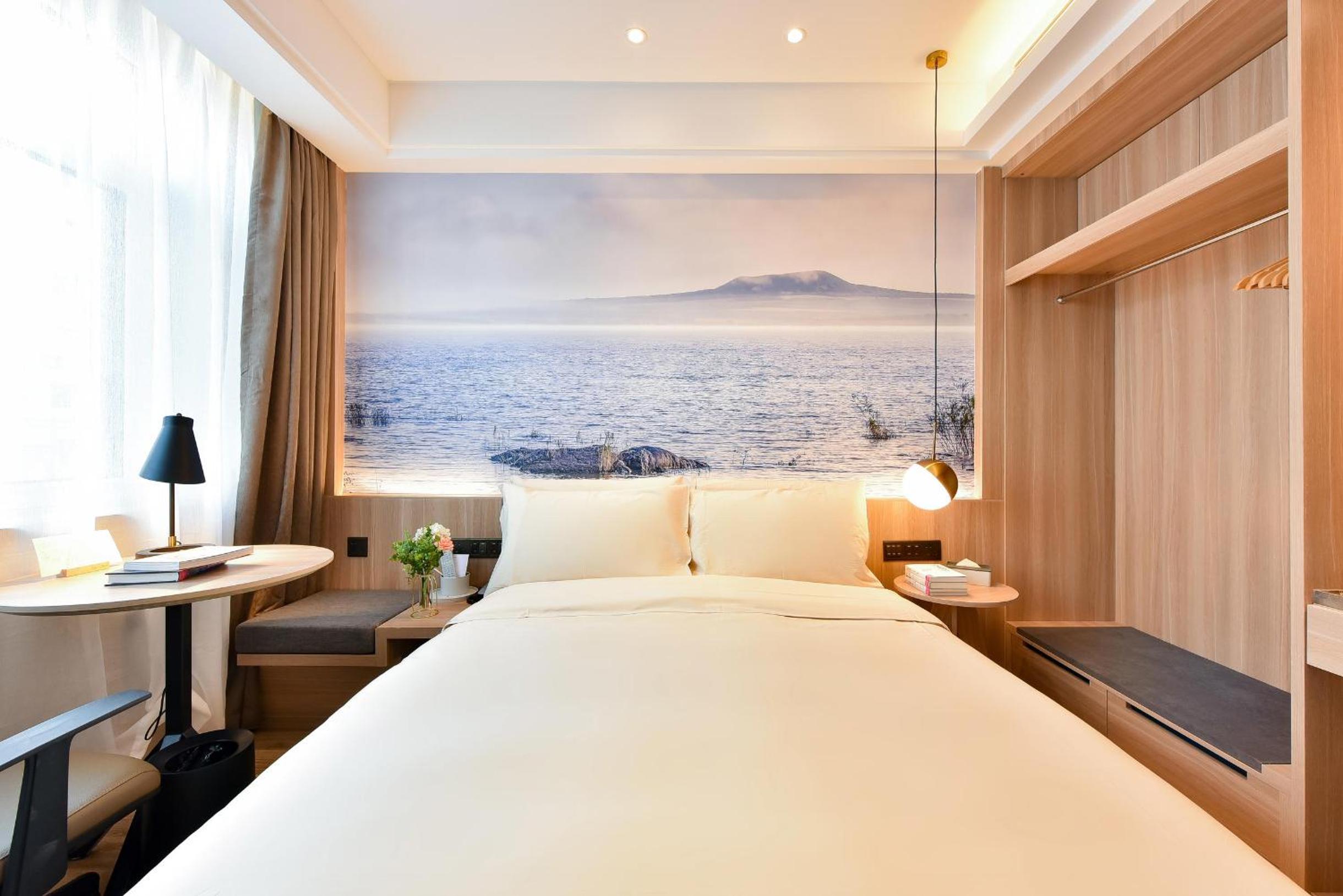Joy Double Room - Photo 3