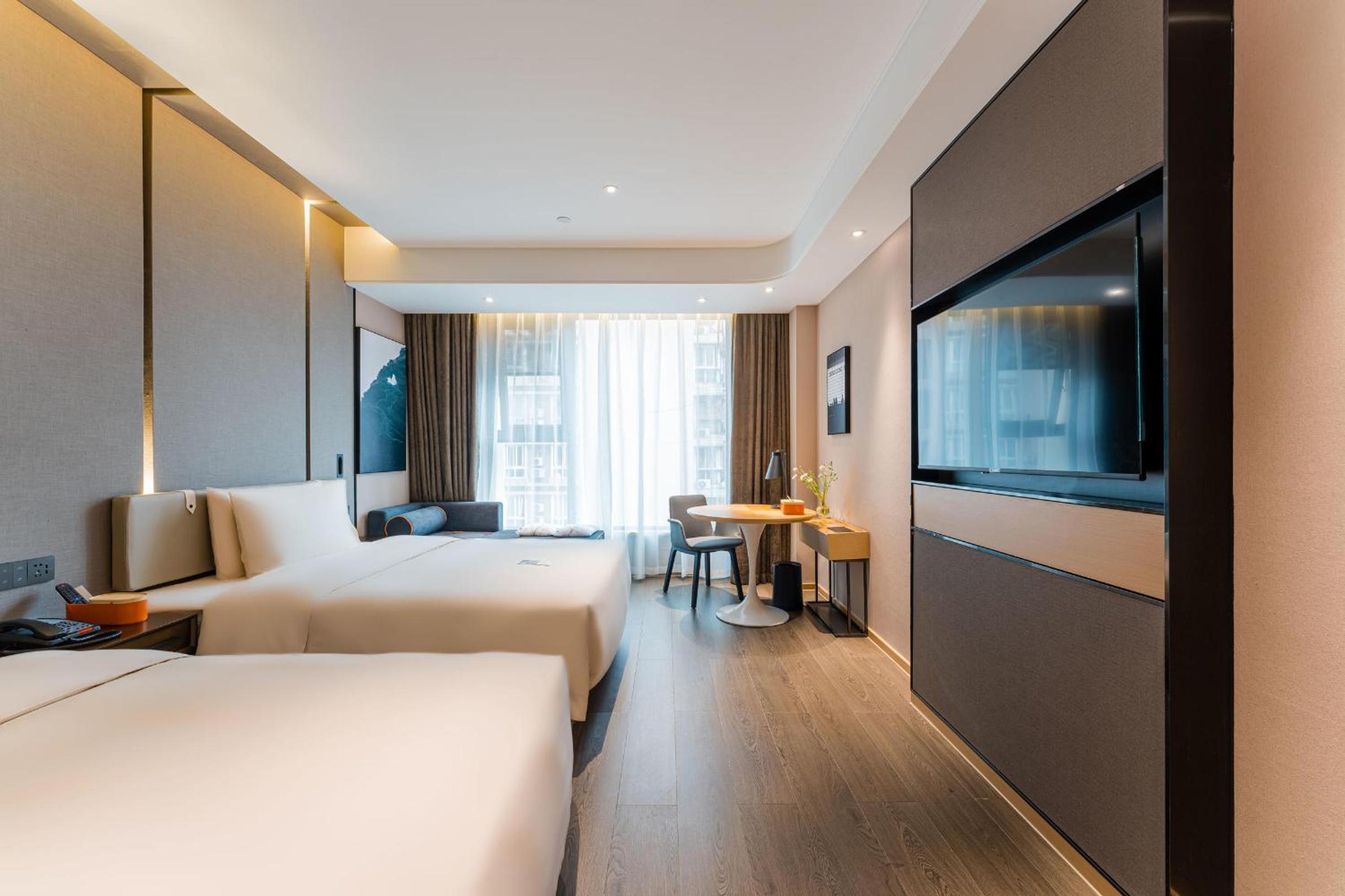 Superior Twin Room  - Photo 1
