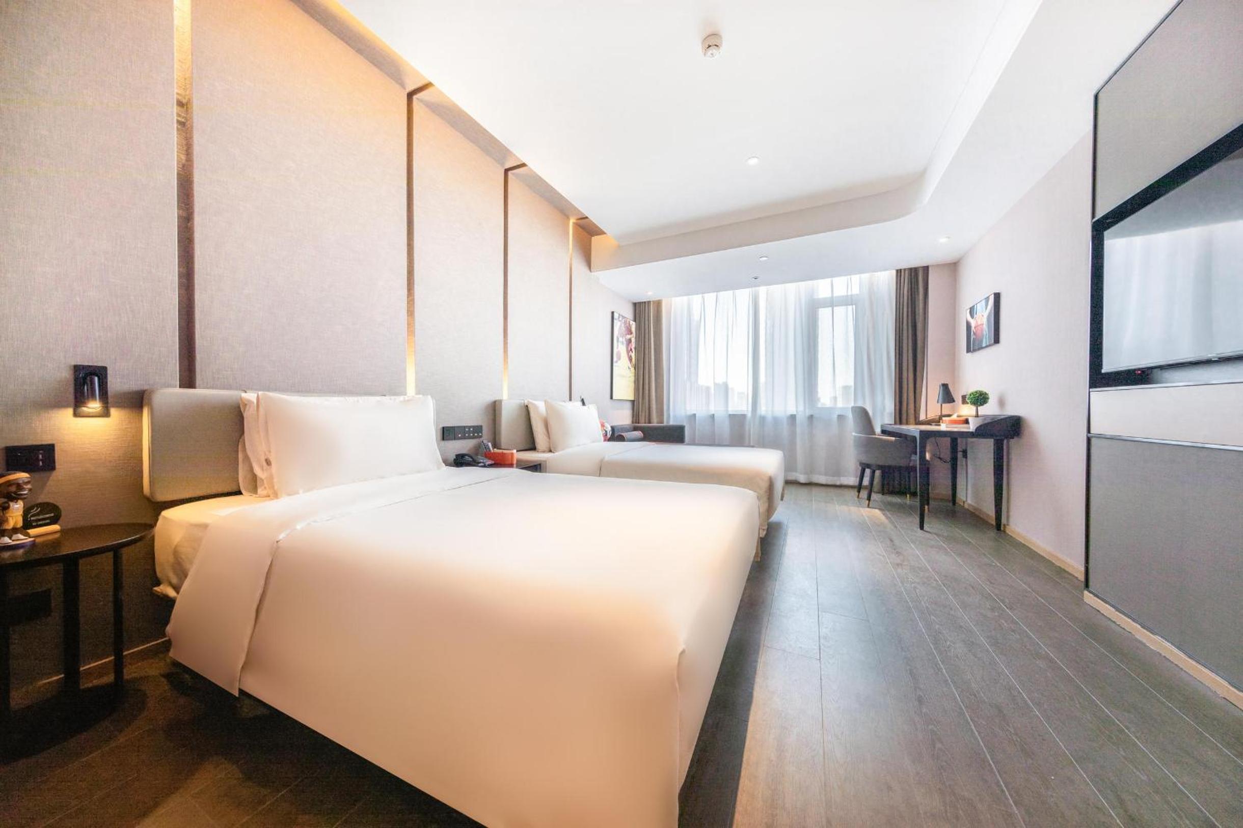 Superior Twin Room  photo 1
