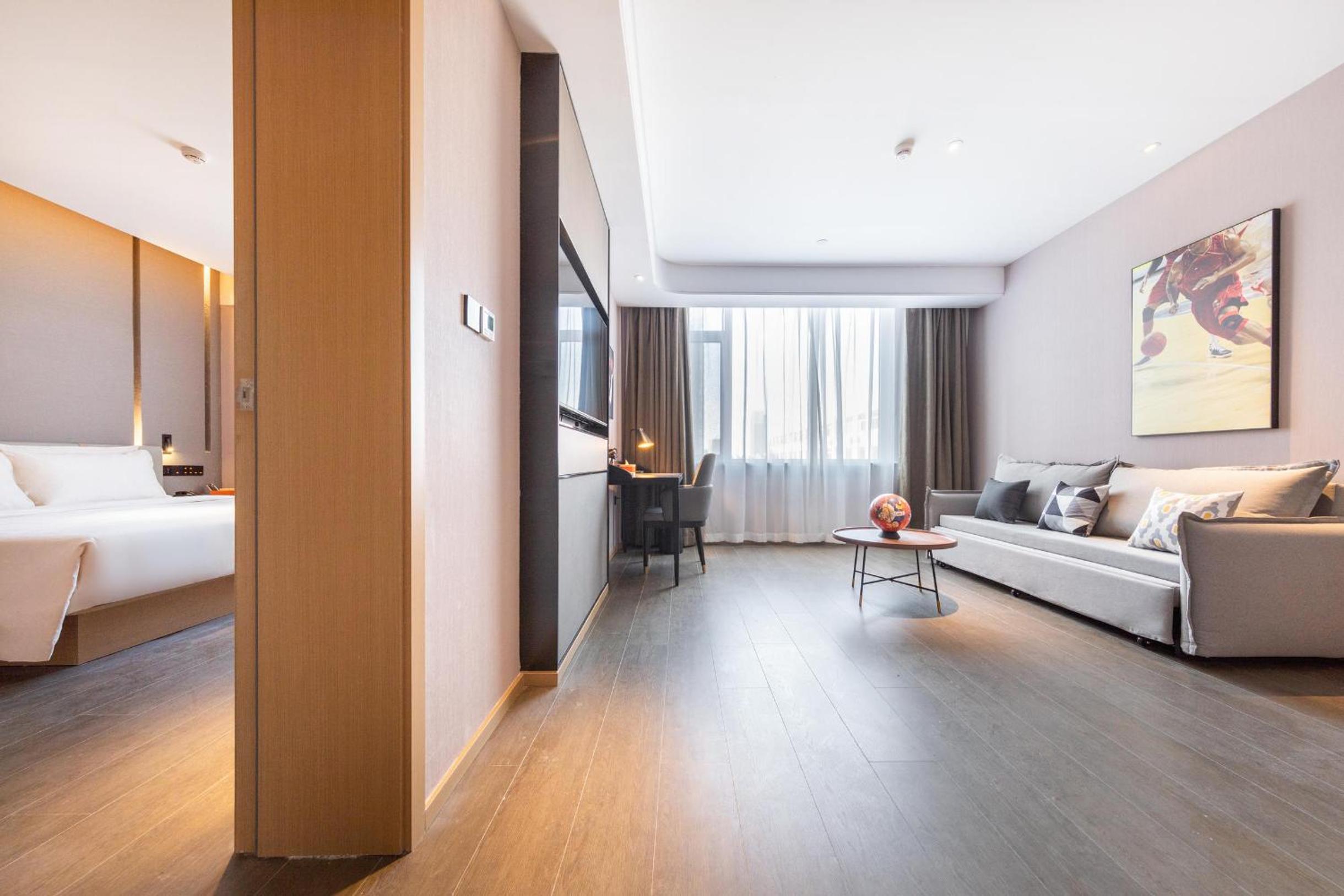 Jimu Suite photo 2