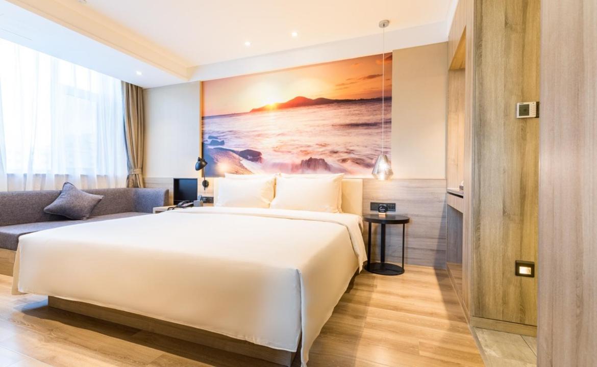 Jimu Suite with Sea View