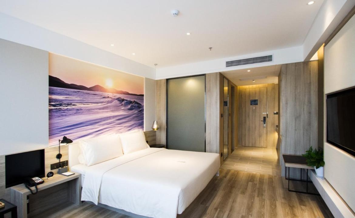Superior Double Room photo 2