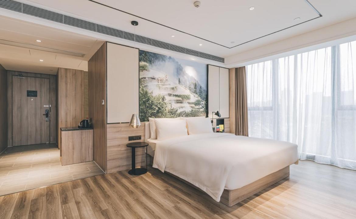 Superior Double Room photo 2