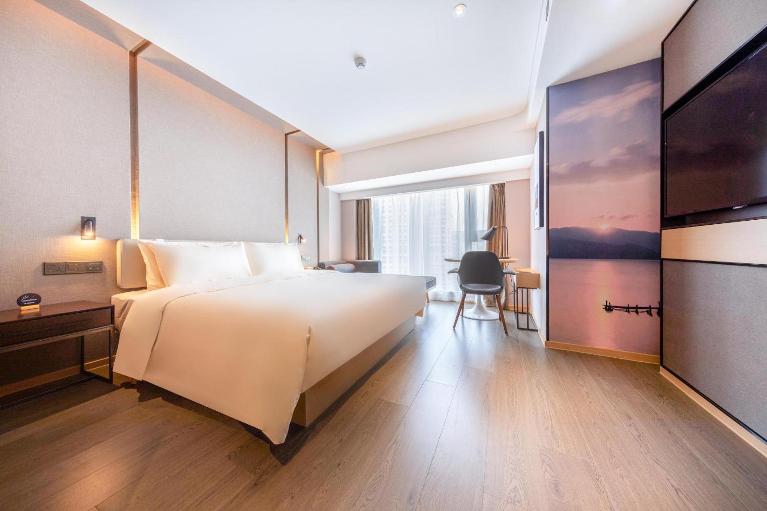 Superior Double Room photo 2