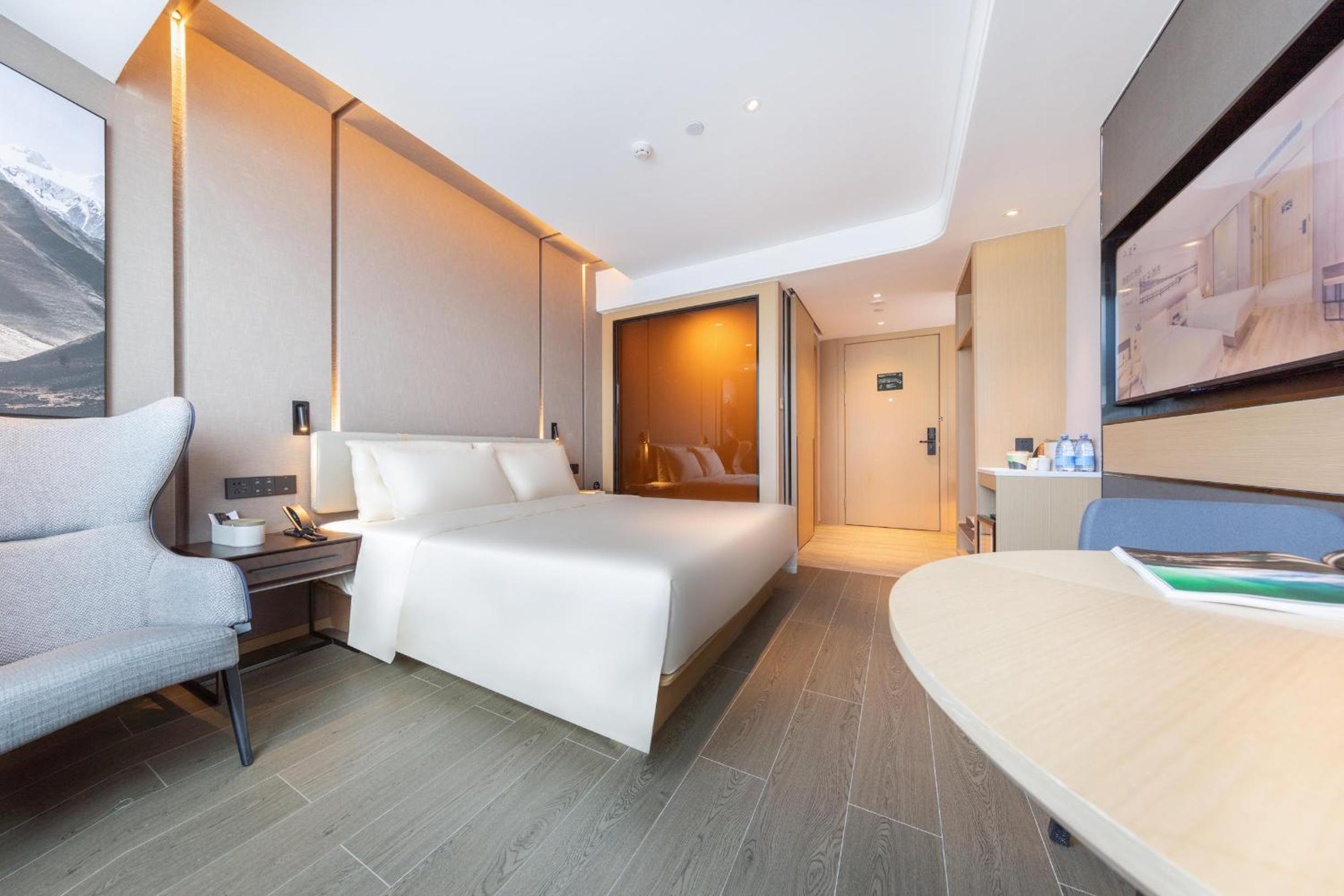 Jimu Double Room photo 3