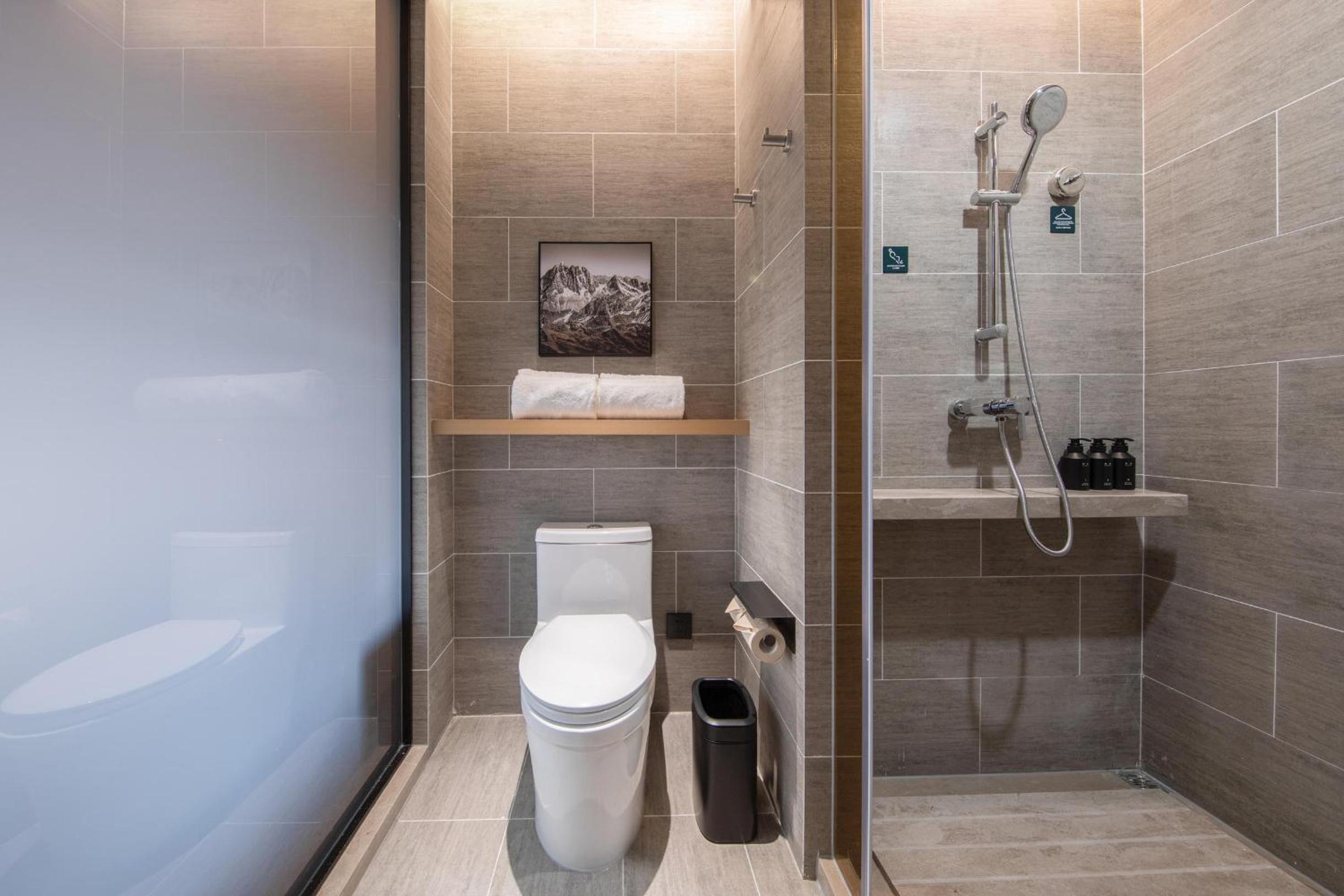 Superior Double Room photo 2