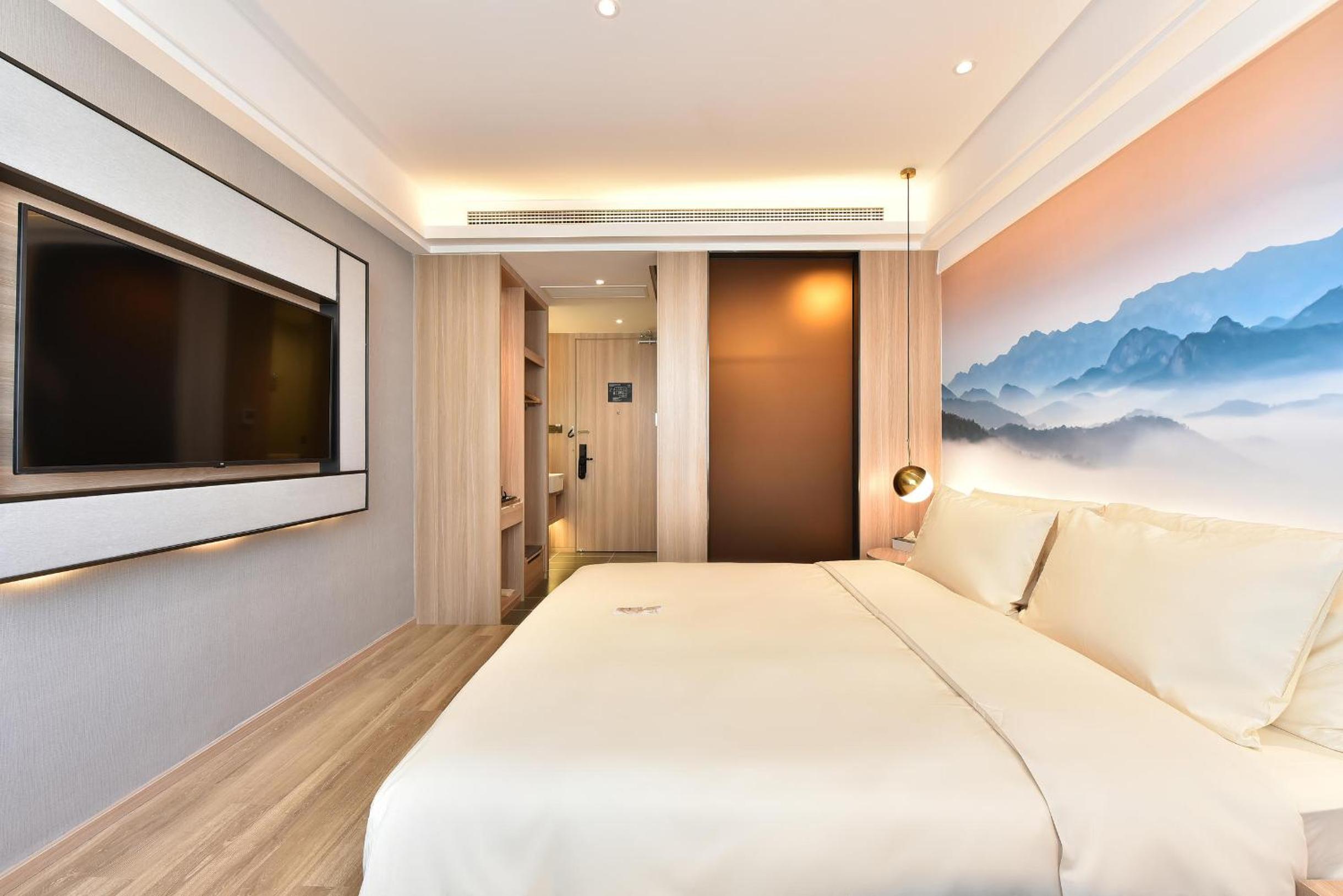 Joy Double Room - Photo 6