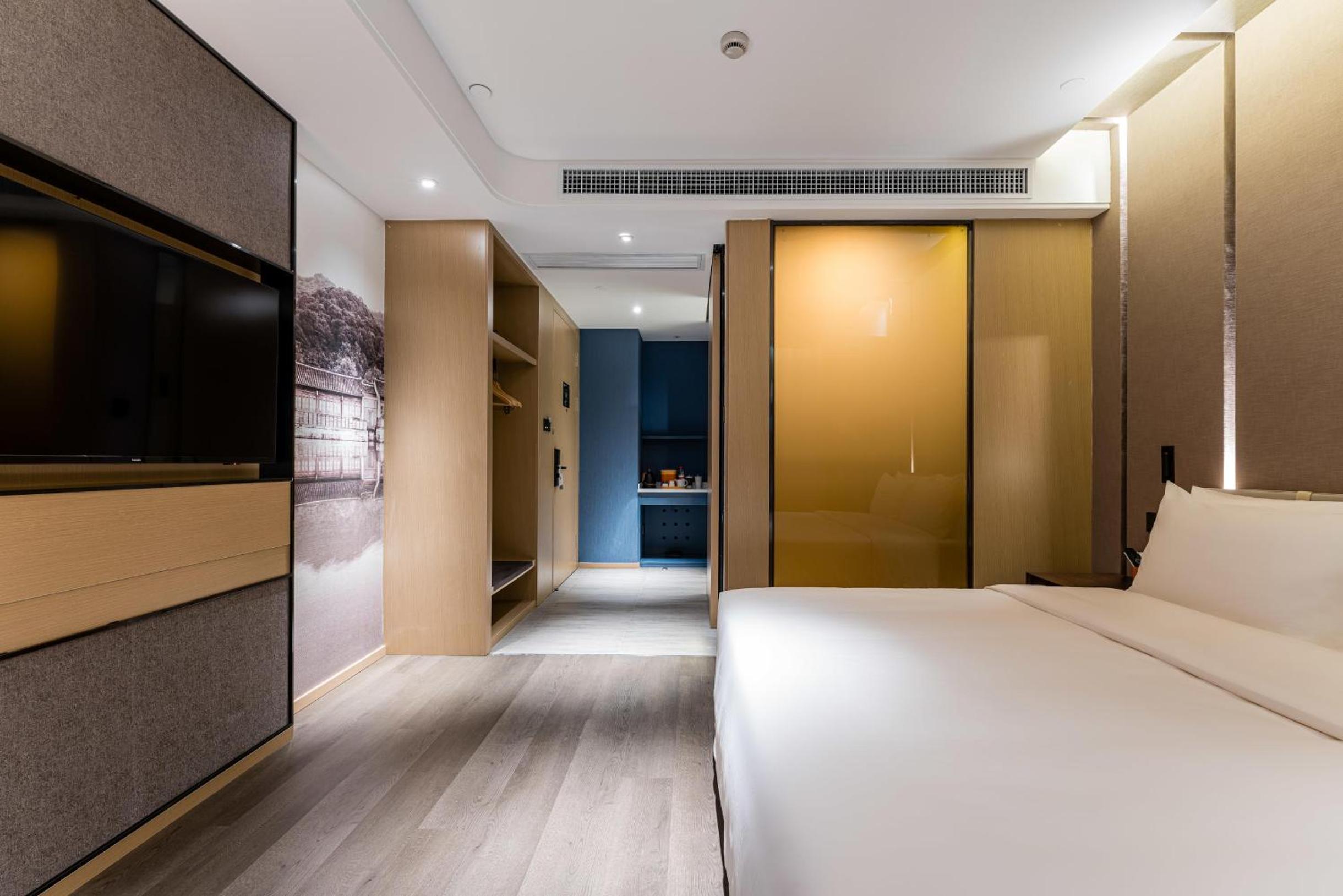 Superior Double Room photo 2