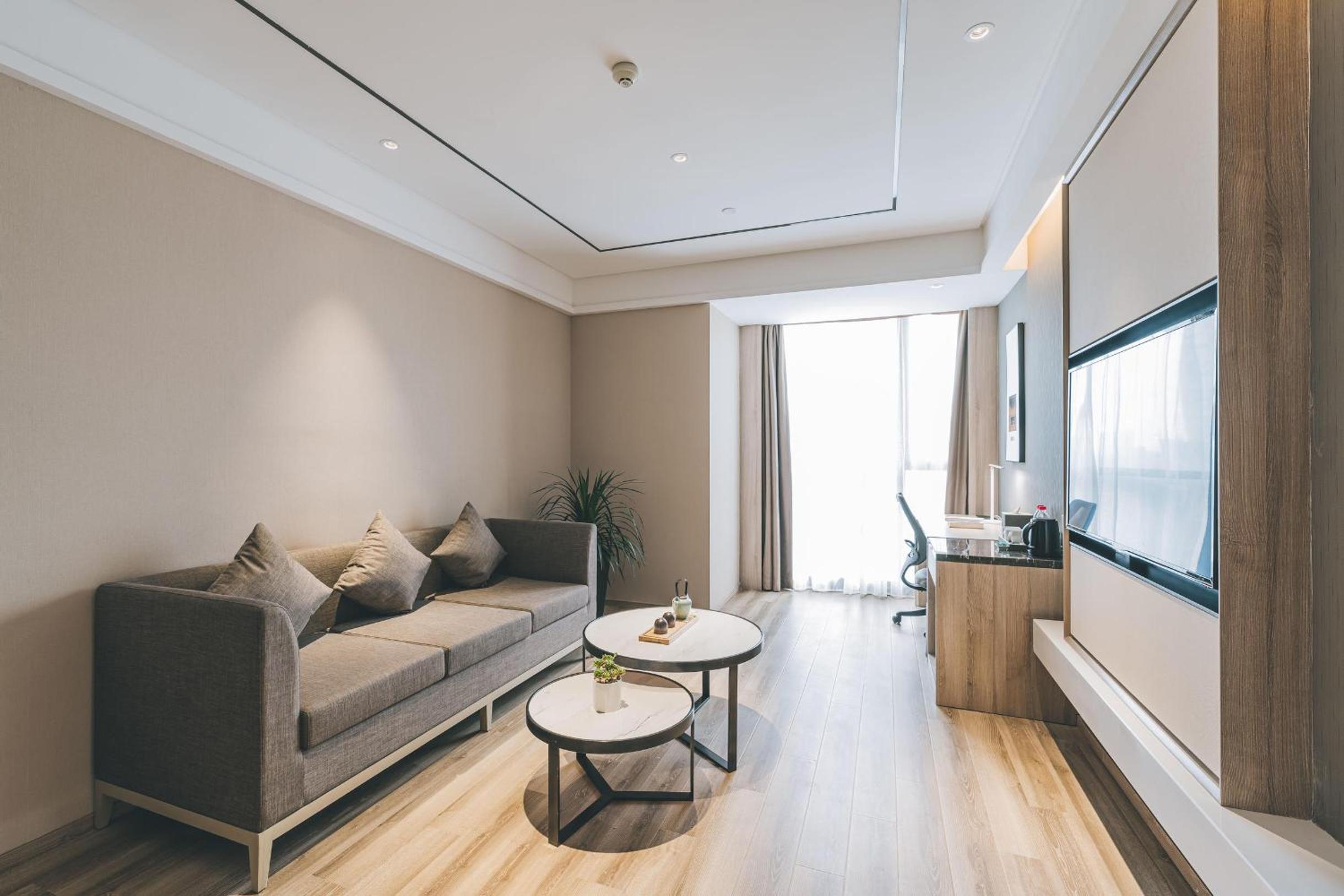 Jimu Suite photo 3