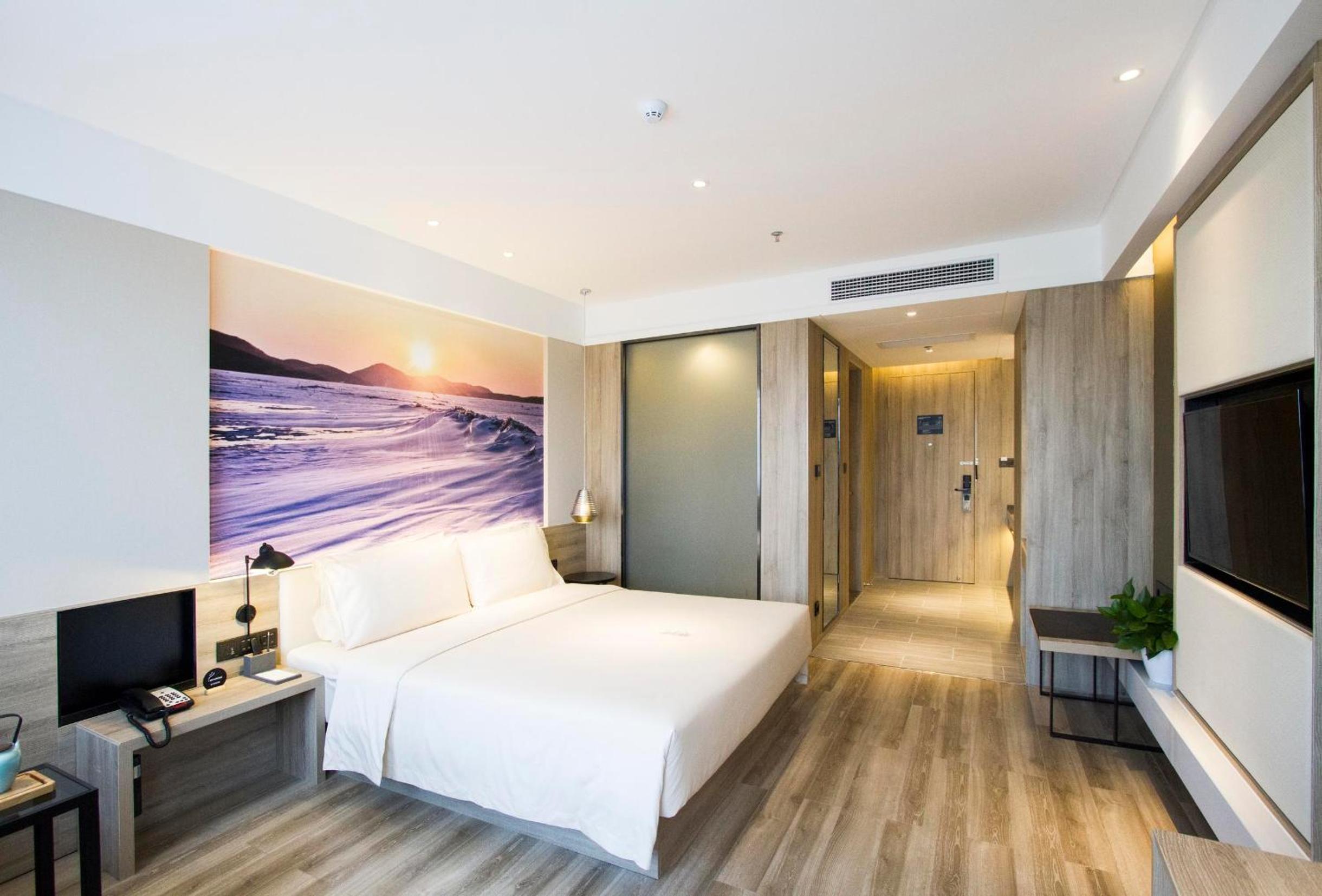 Elegant Double Room