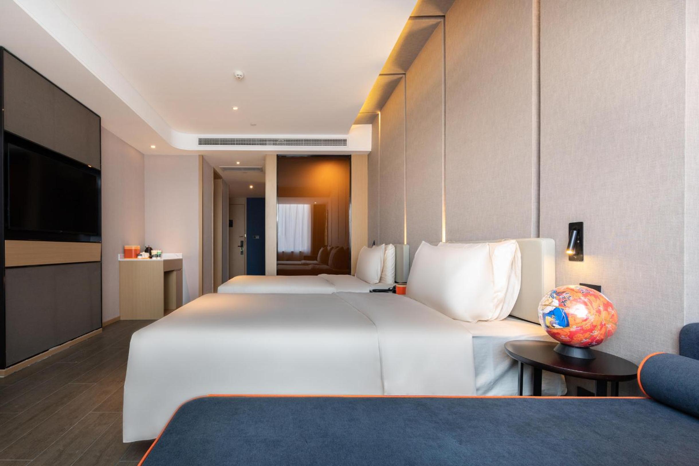Superior Twin Room  photo 2