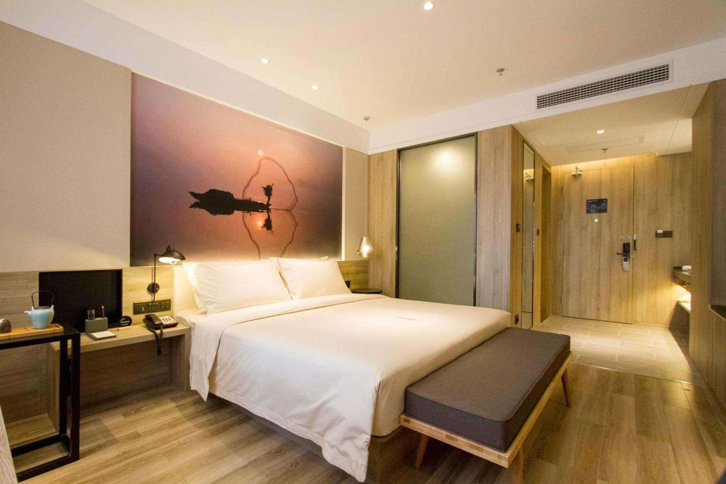 Superior Double Room photo 3