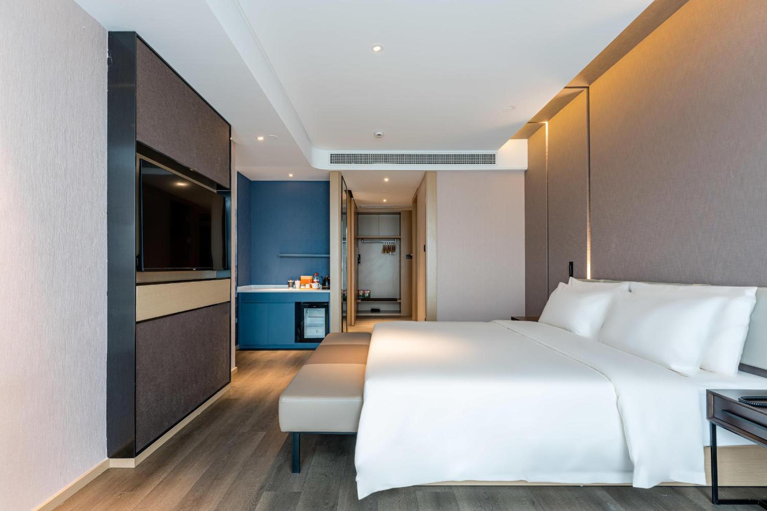 Jimu Double Room photo 1