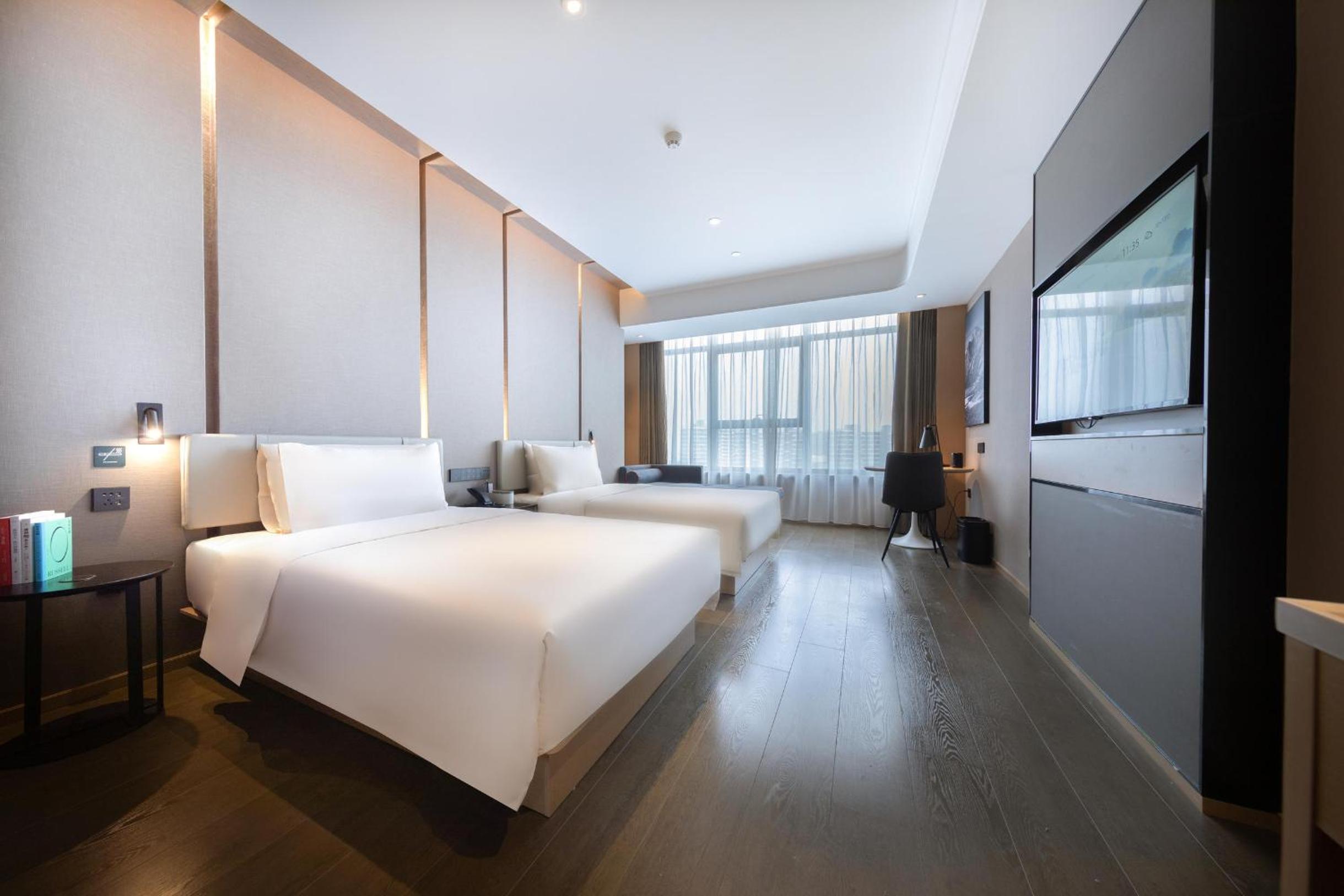 Executive Twin Room