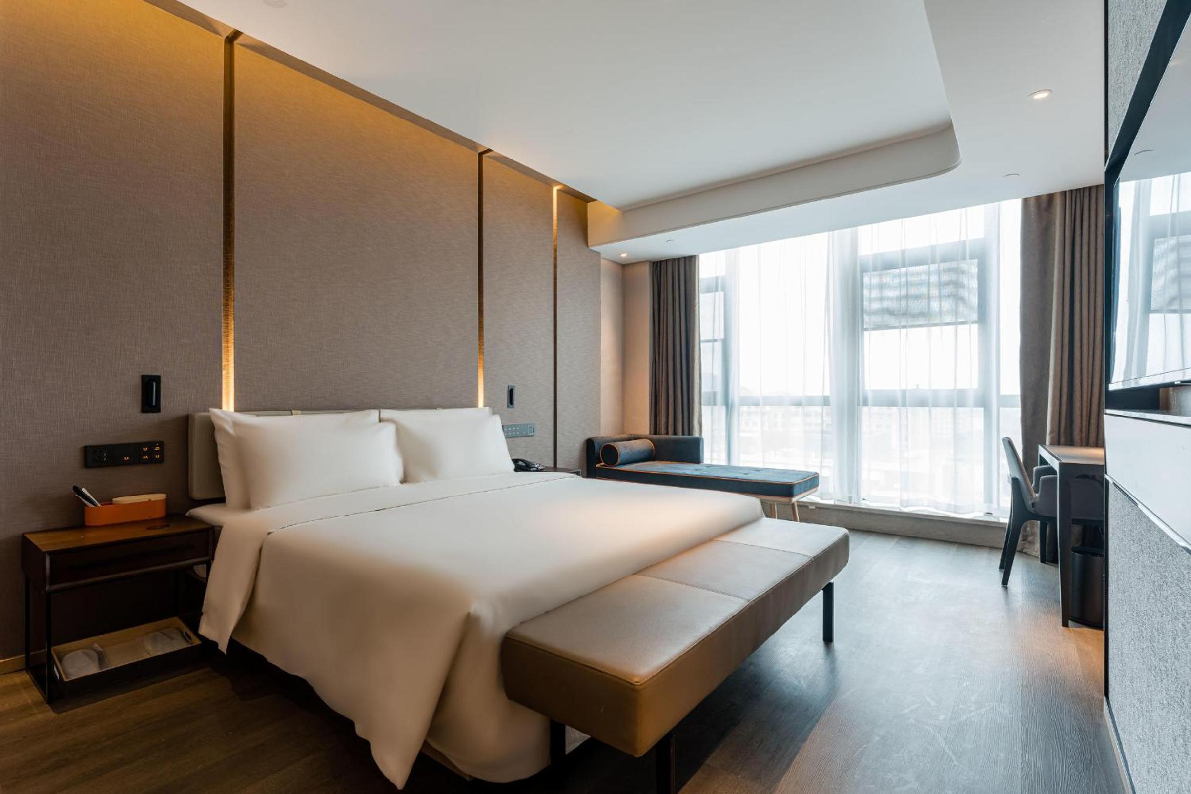 Jimu Double Room photo 3