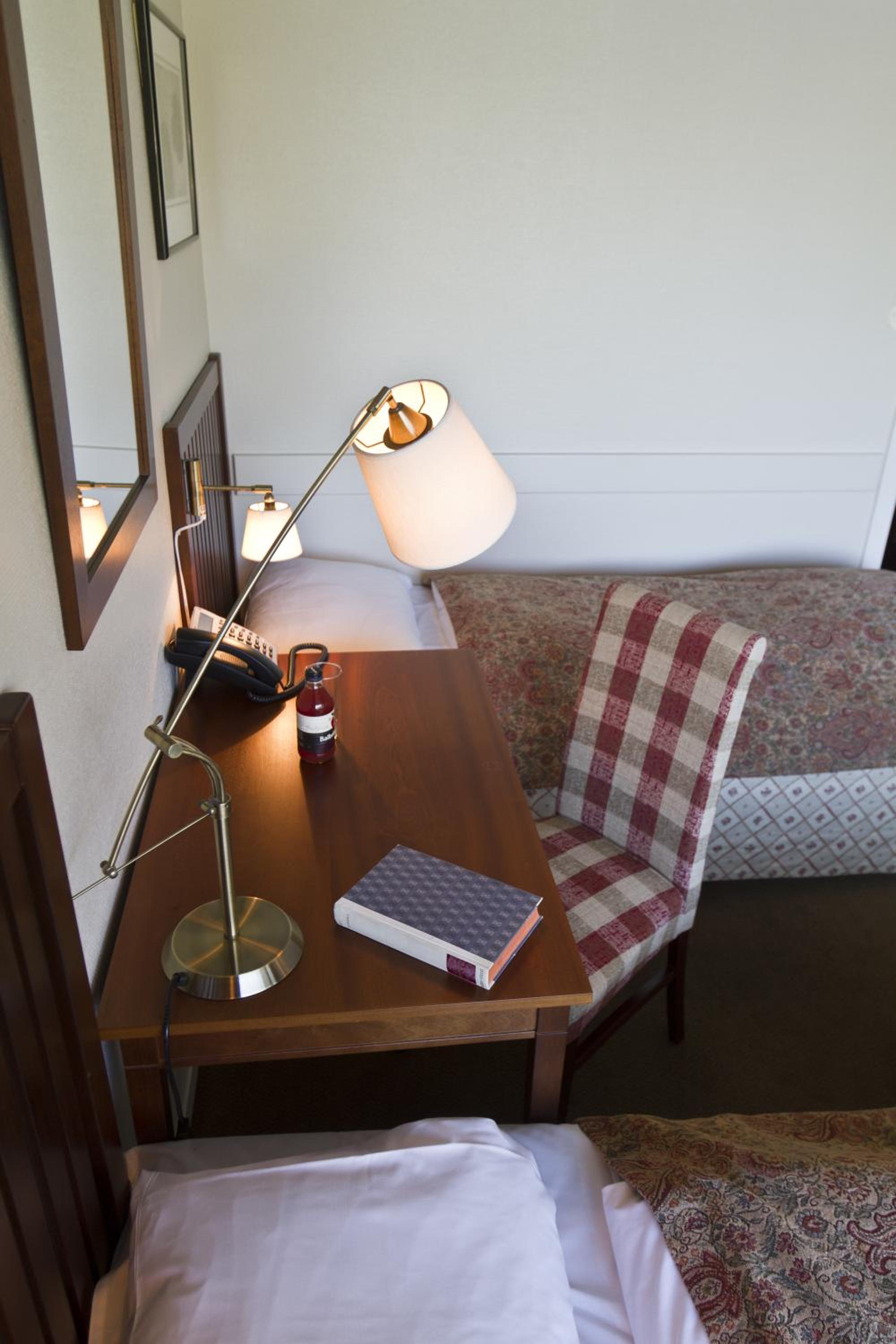 Twin Room with View photo 2