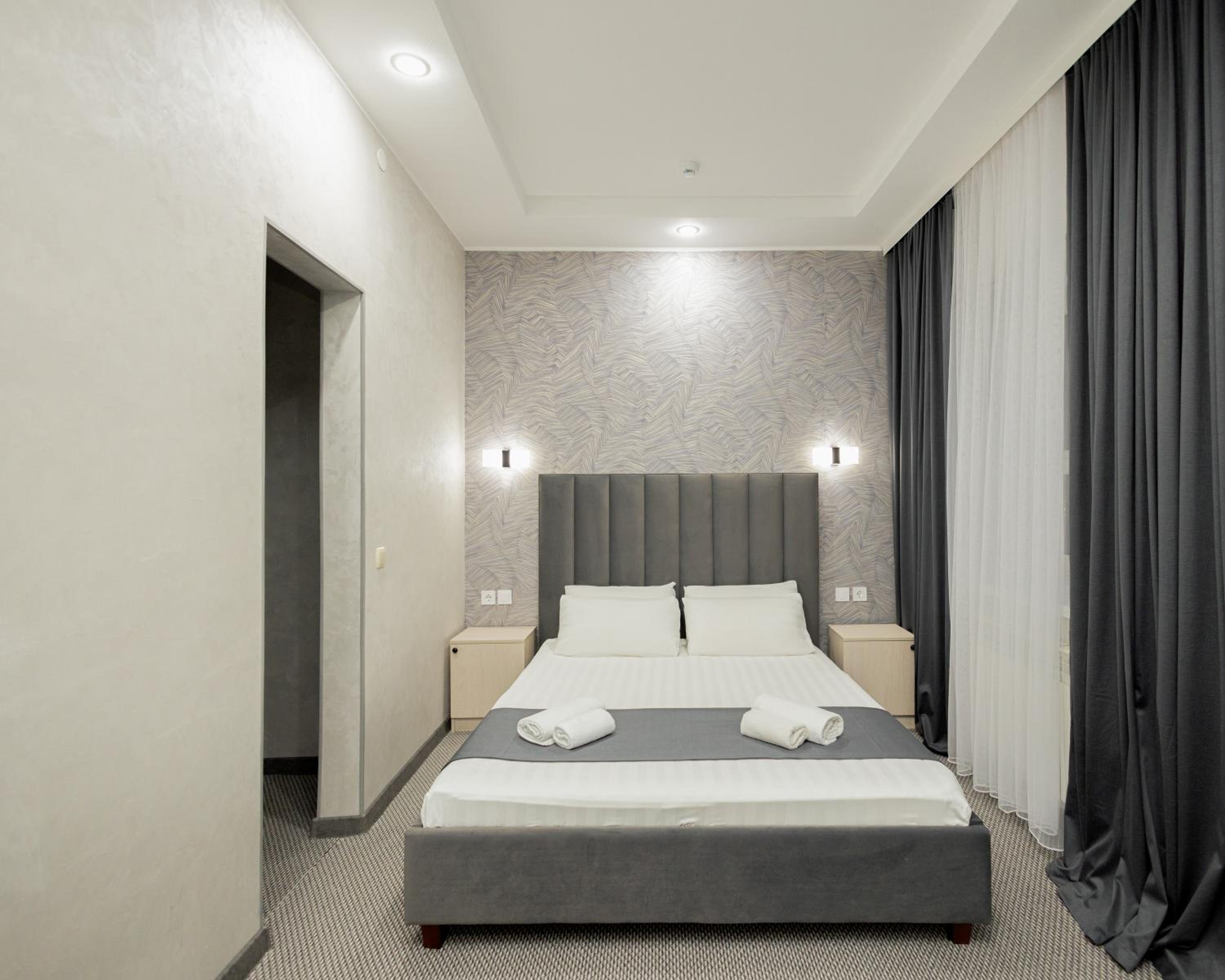 Junior Suite - Photo 8
