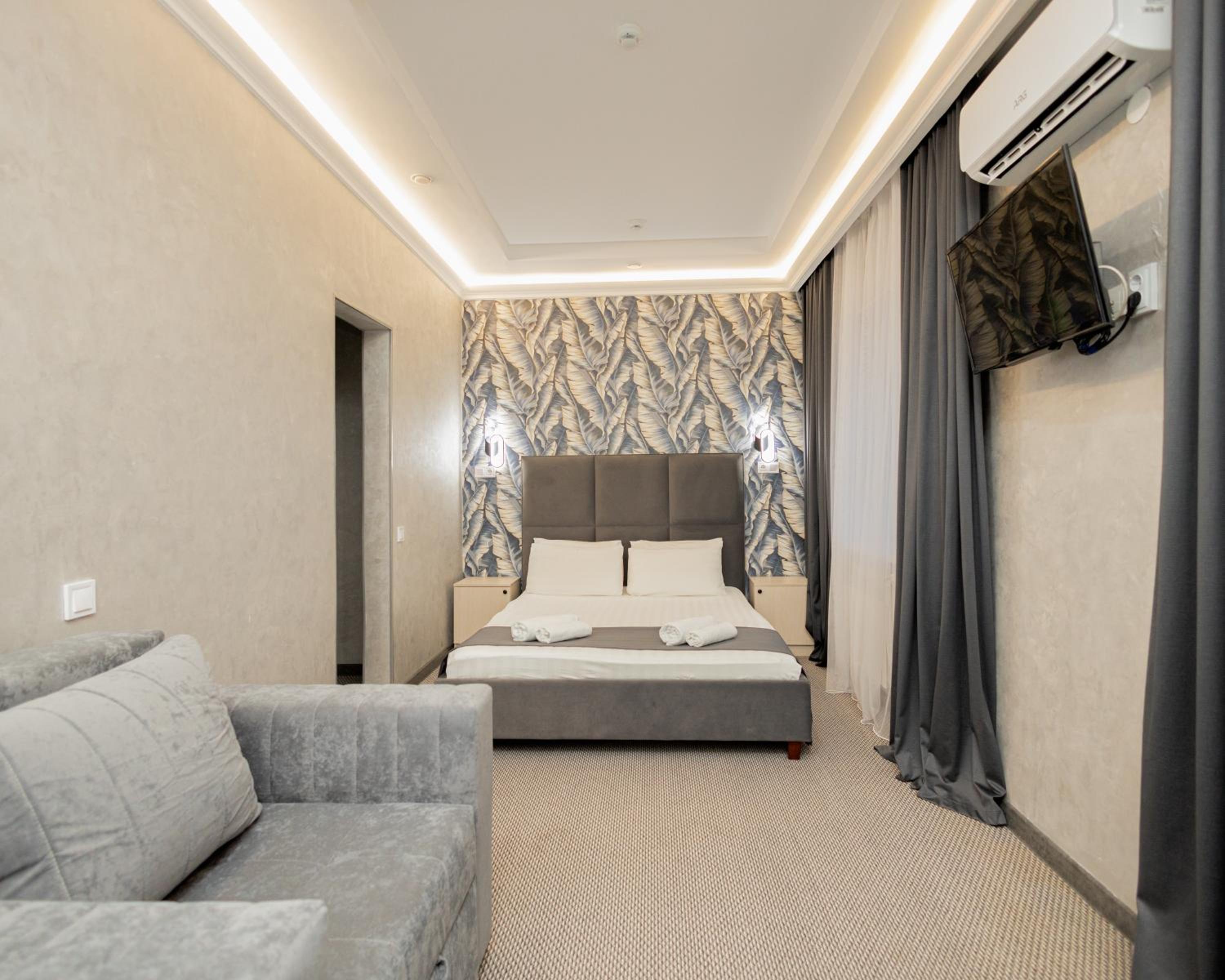 Junior Suite - Photo 1