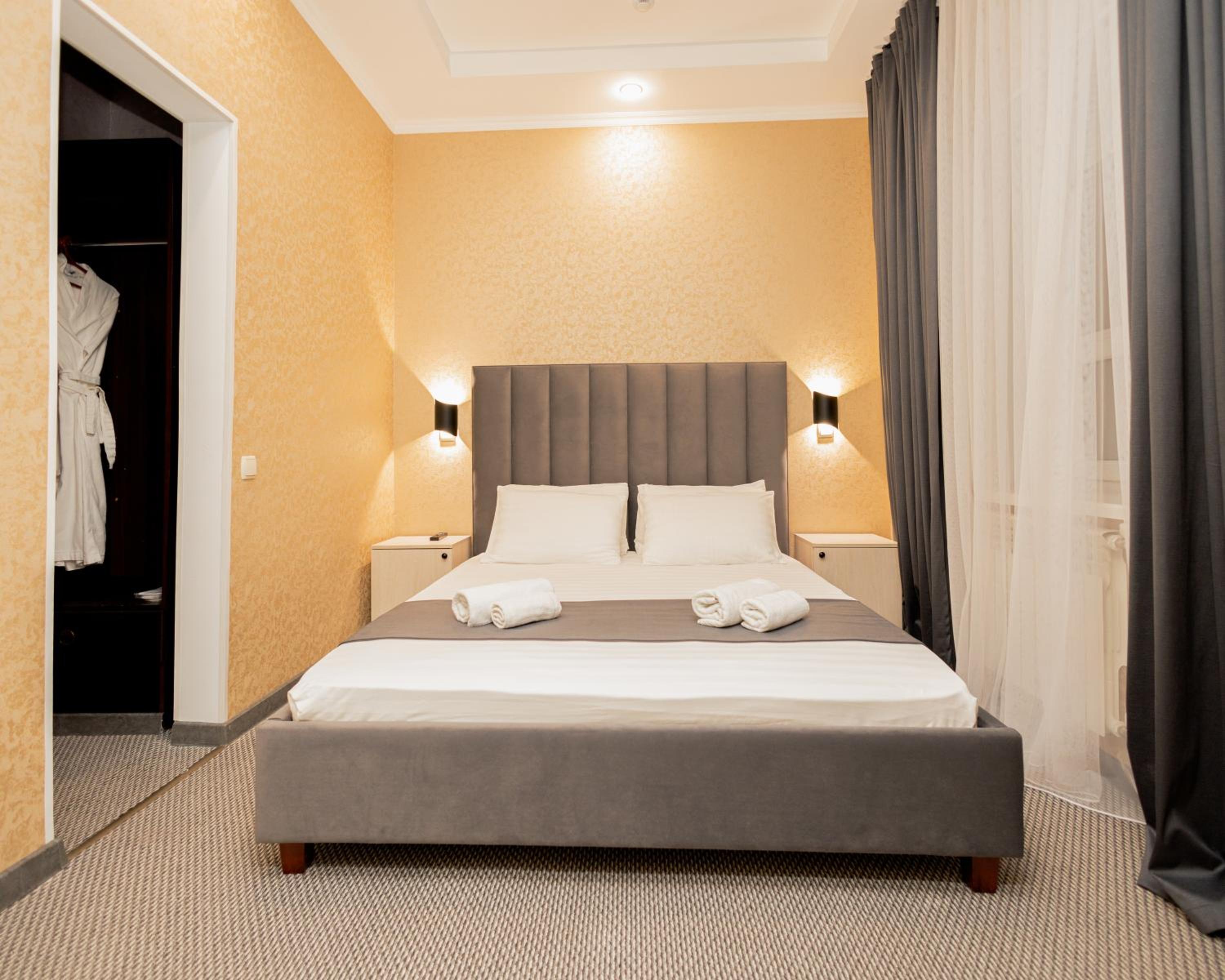 Junior Suite - Photo 2