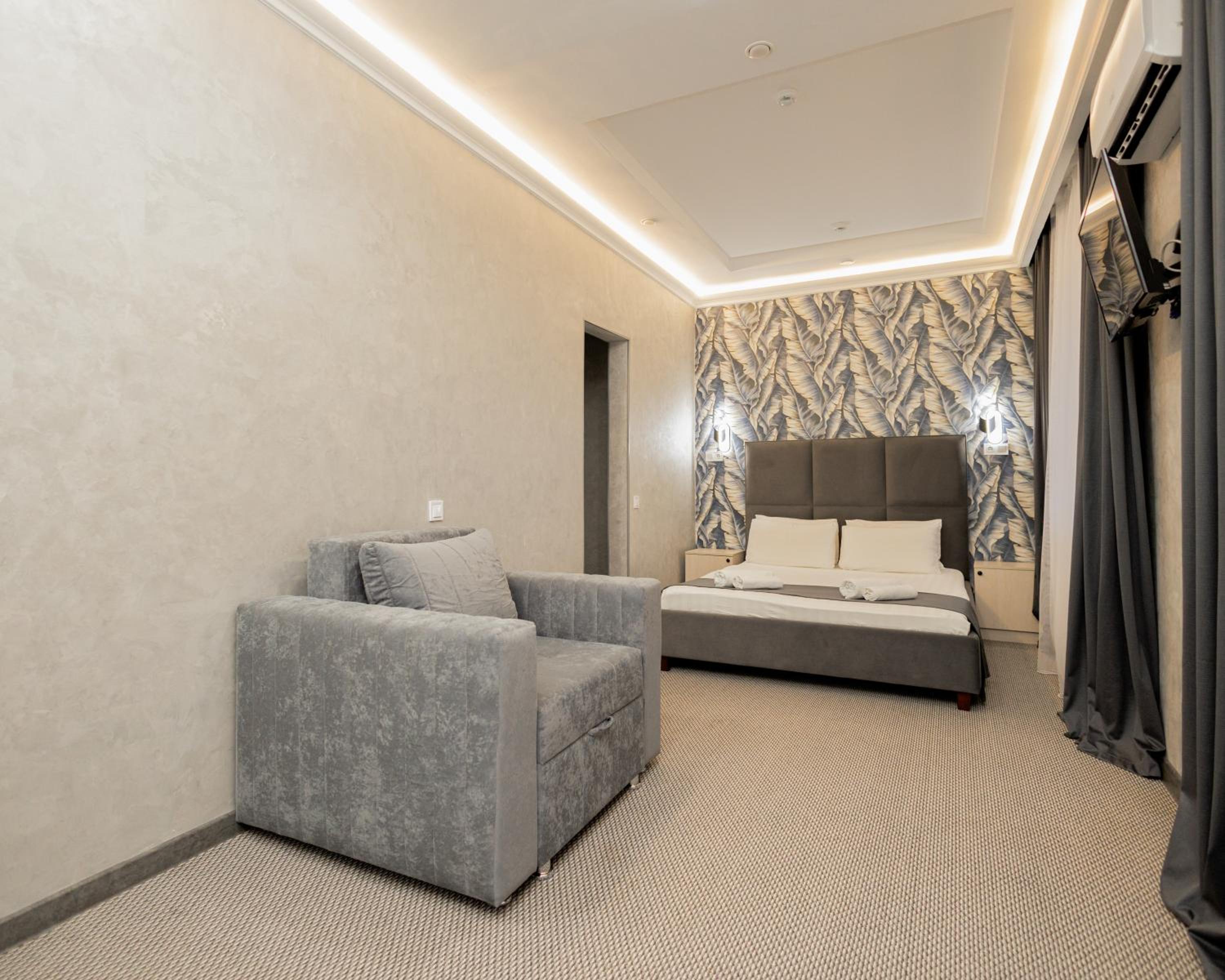 Junior Suite - Photo 3