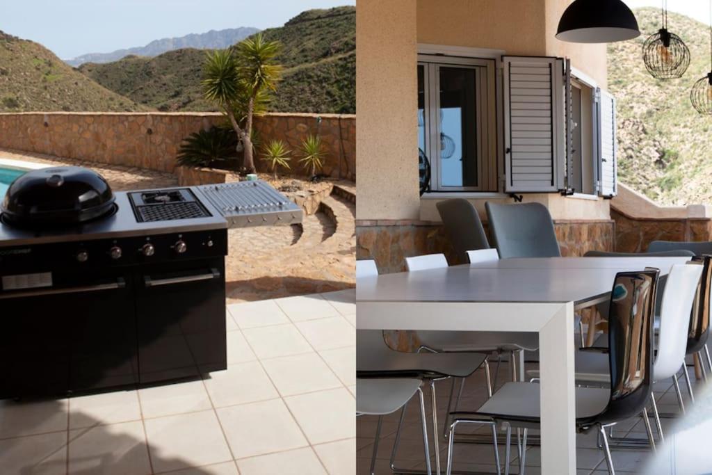 Villa photo 3