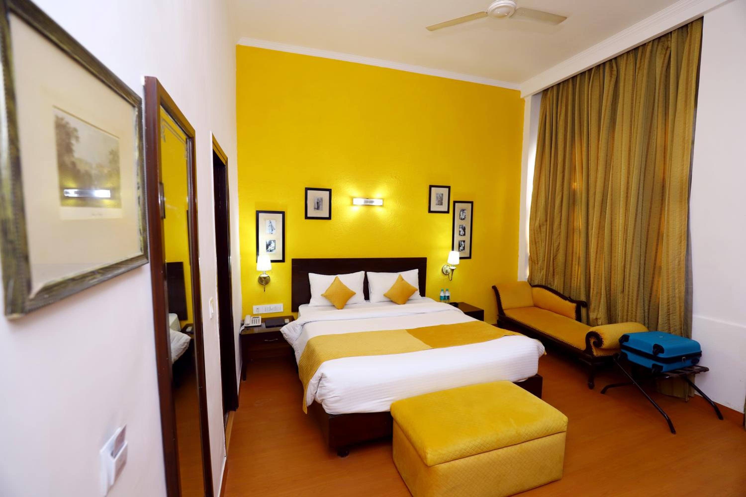 Superior King Room photo 2