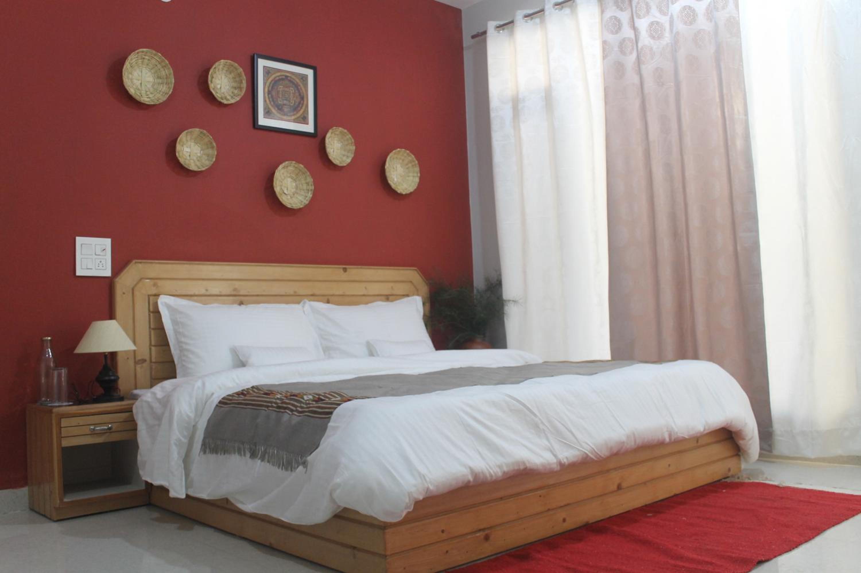 Standard Double Room - Photo 1