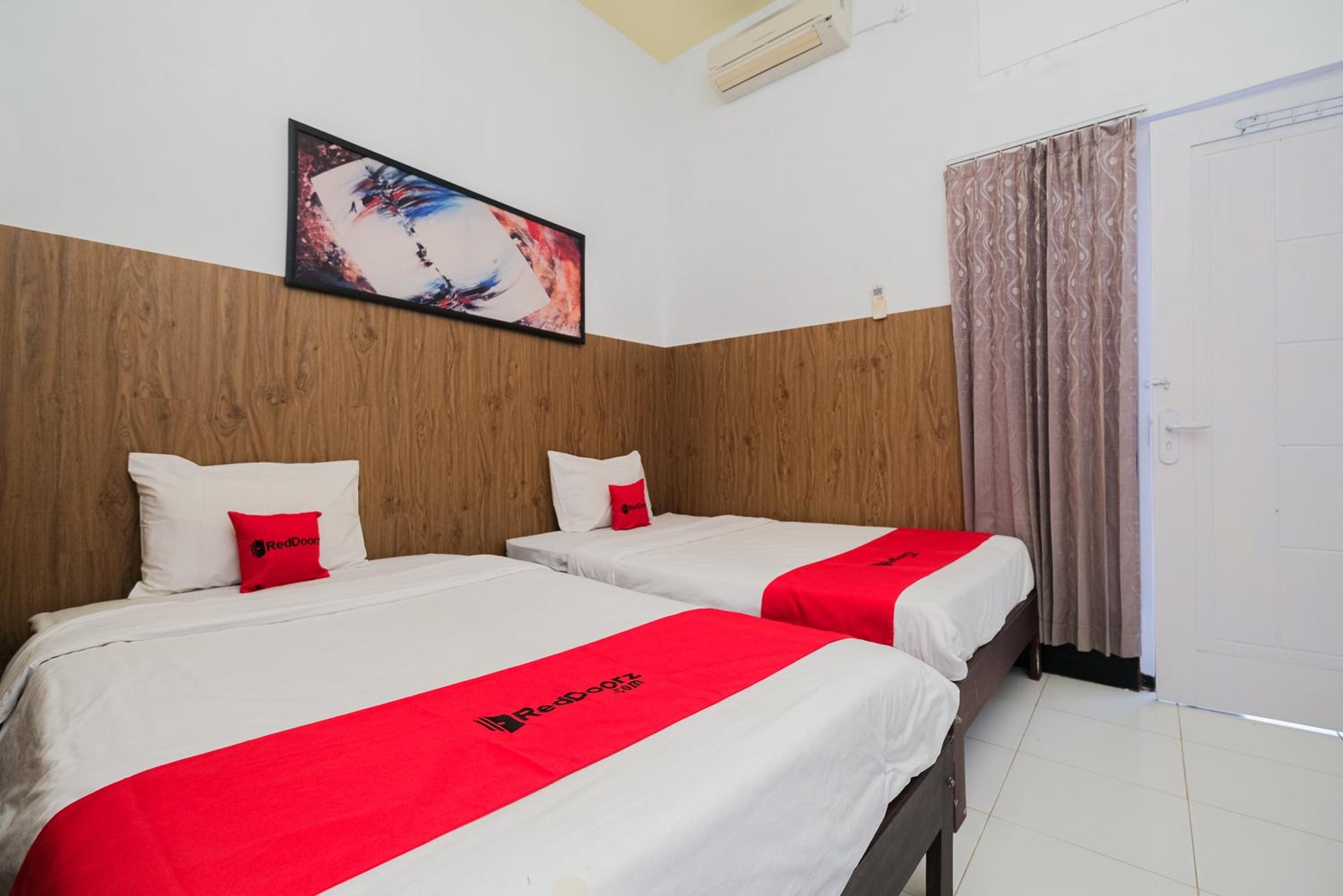 Standard Twin Room photo 1