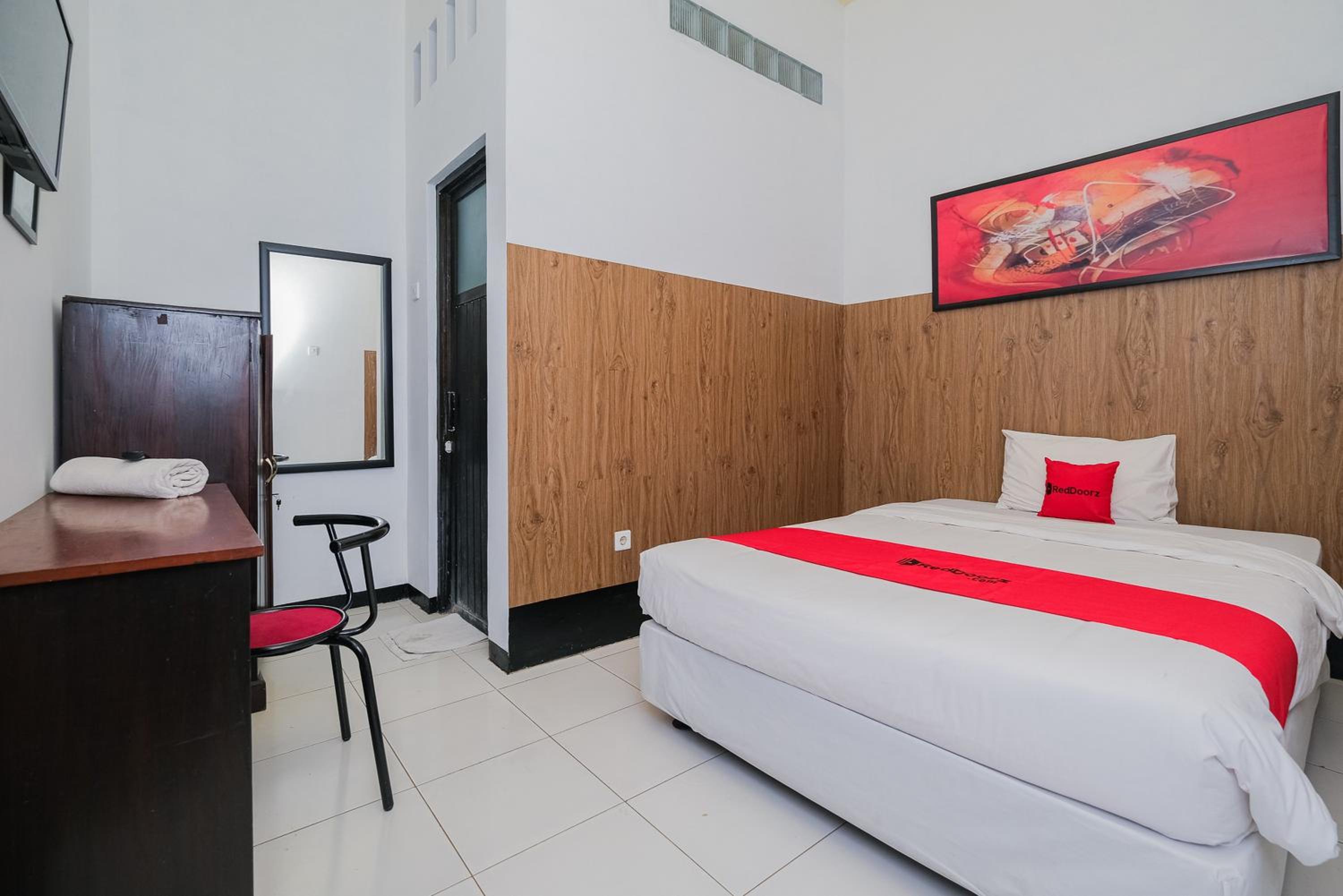 Standard Double Room photo 3